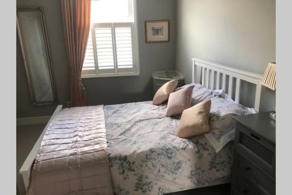 Two-Bedroom Villa photo 1