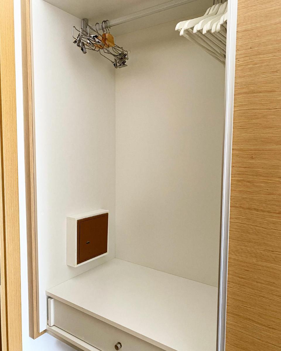 Twin Room with Garden View photo 3