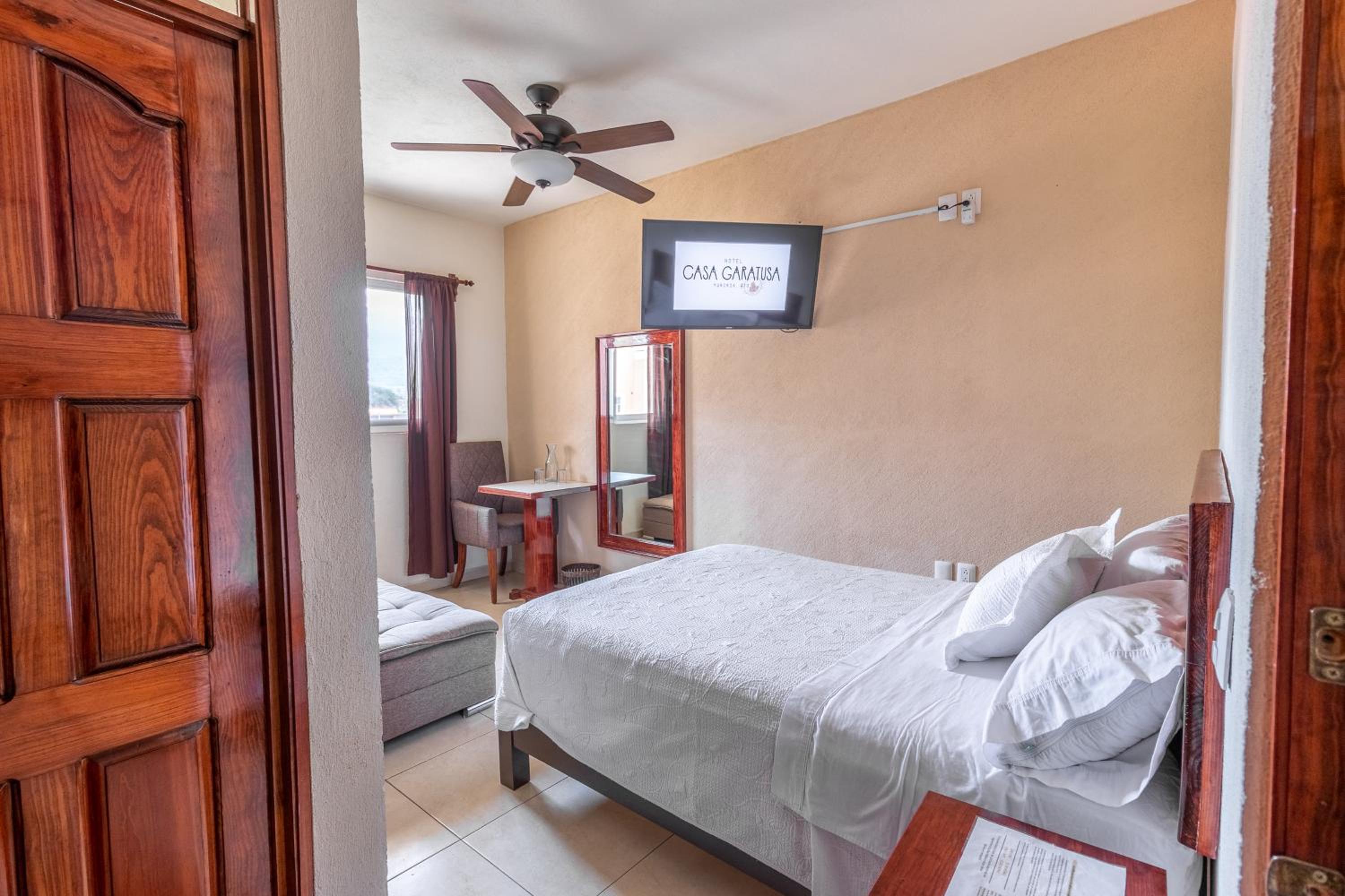 Deluxe Double Room photo 3