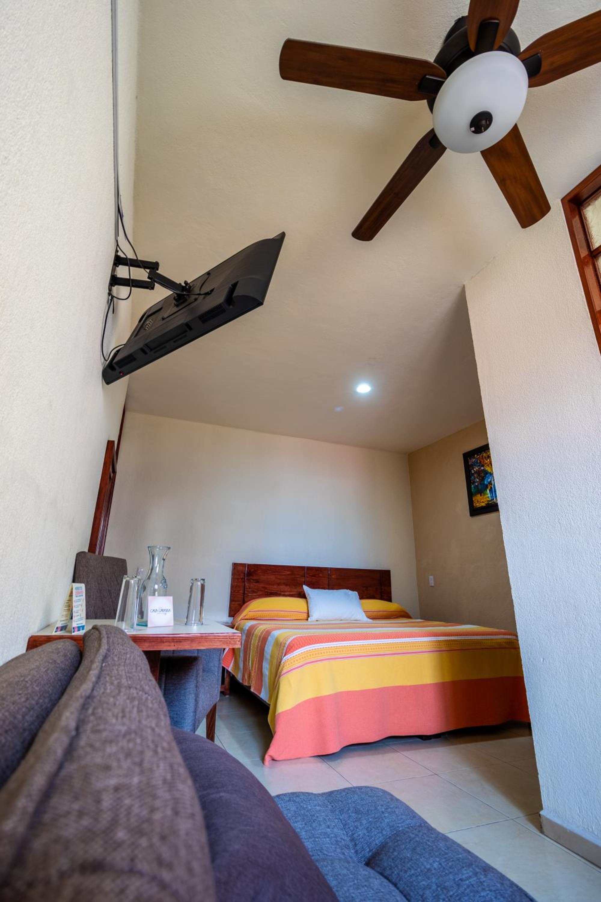 Deluxe King Room photo 2