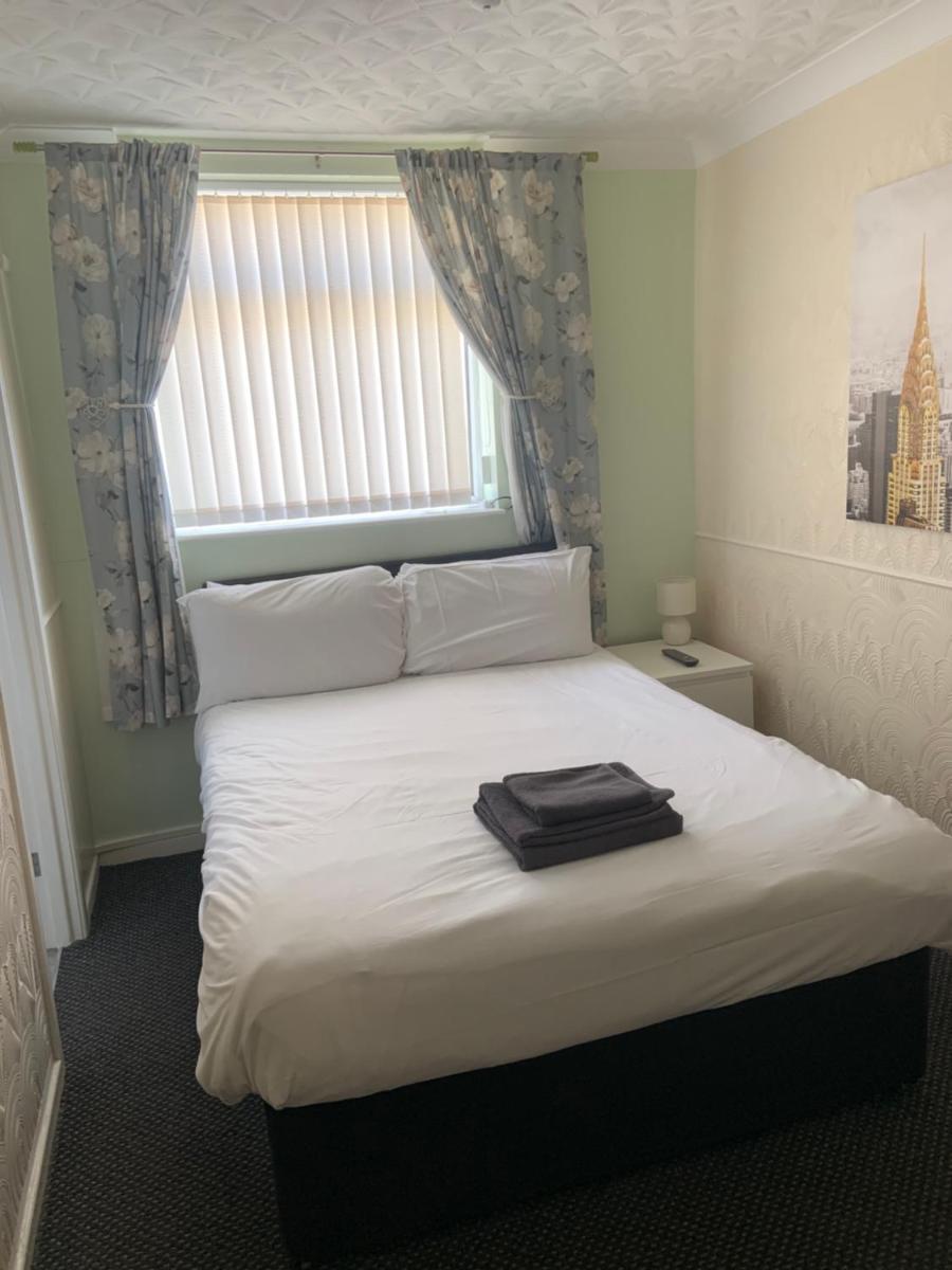 Two-Bedroom Suite
