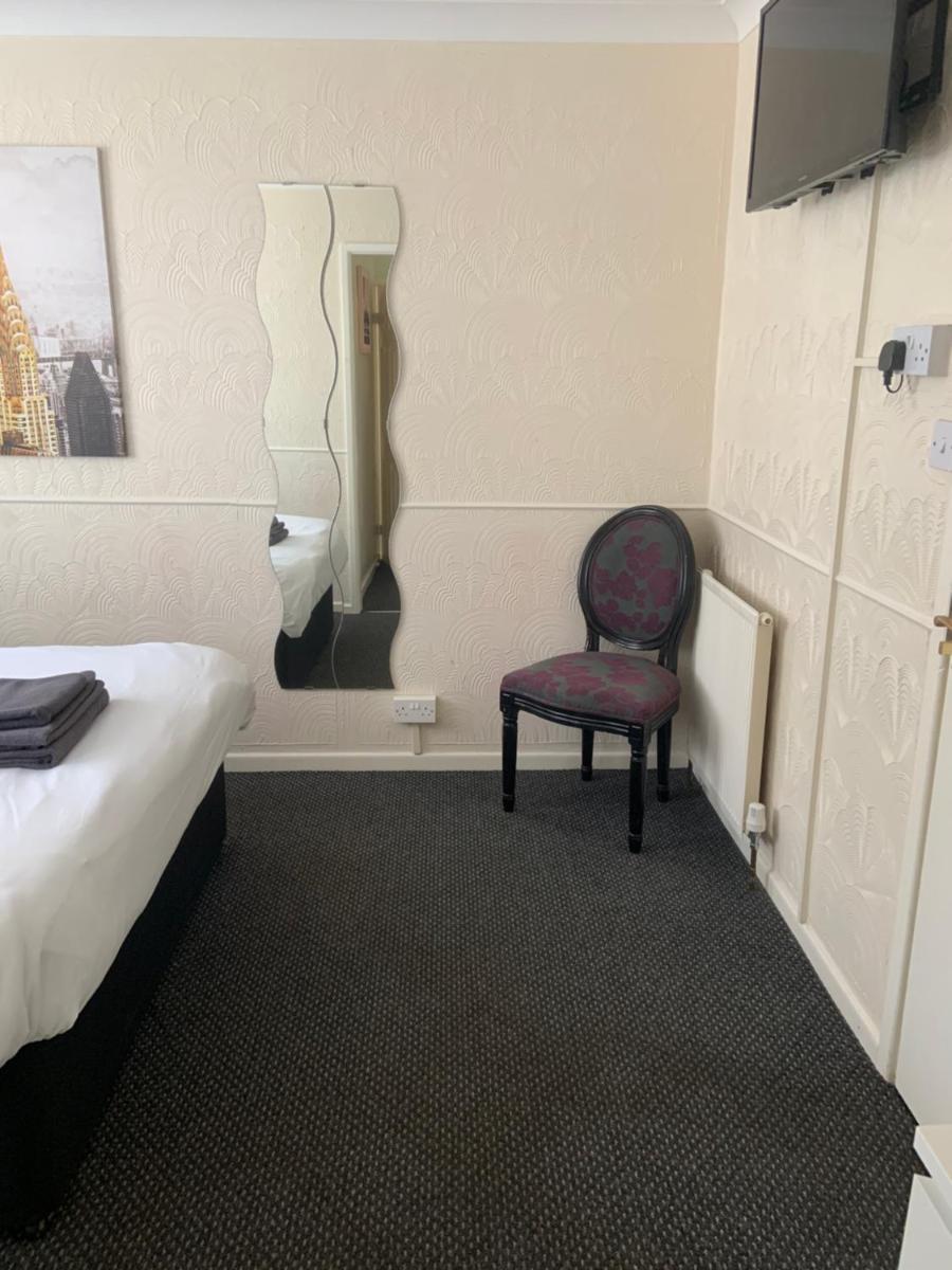 Two-Bedroom Suite photo 2