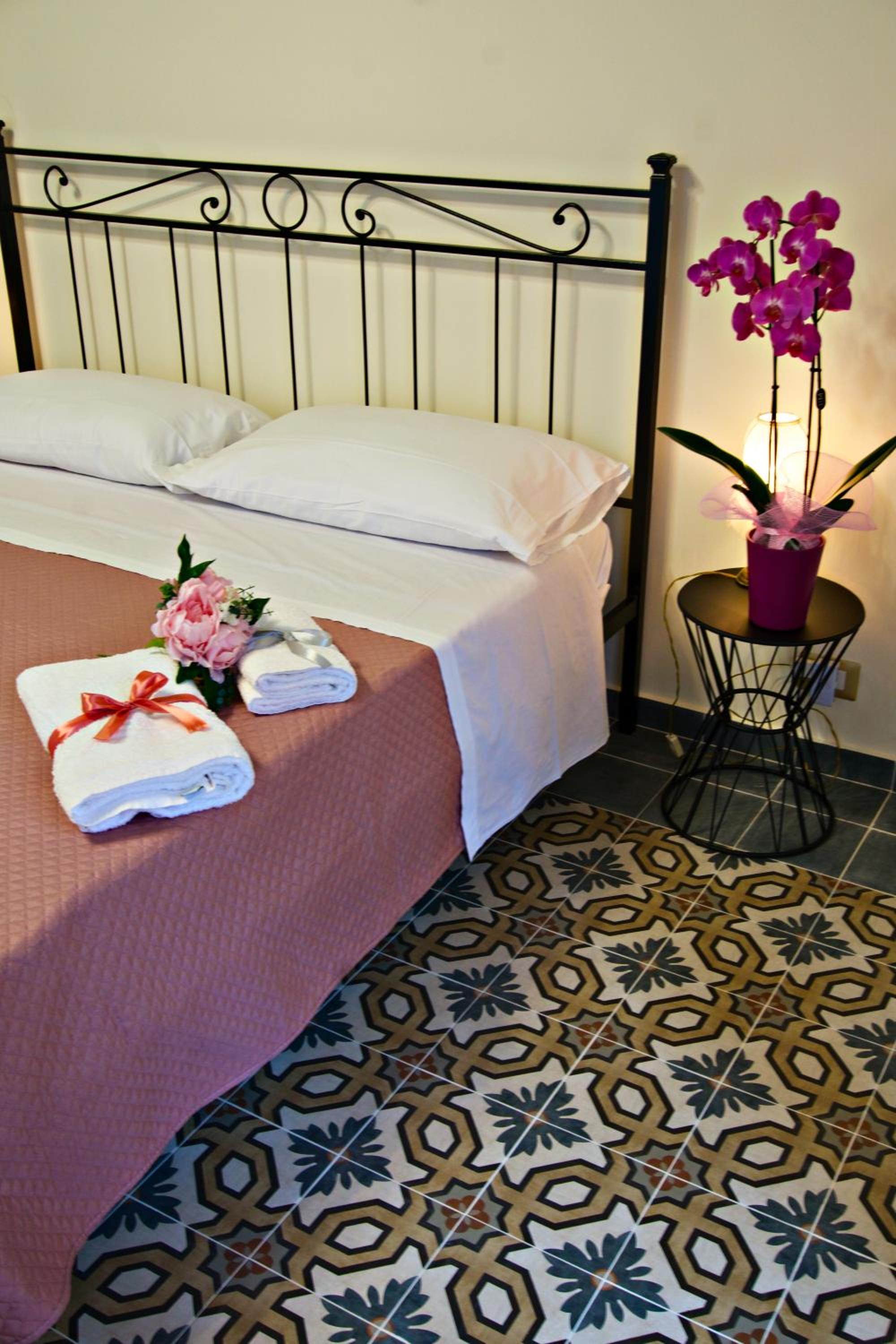 Deluxe Triple Room photo 2