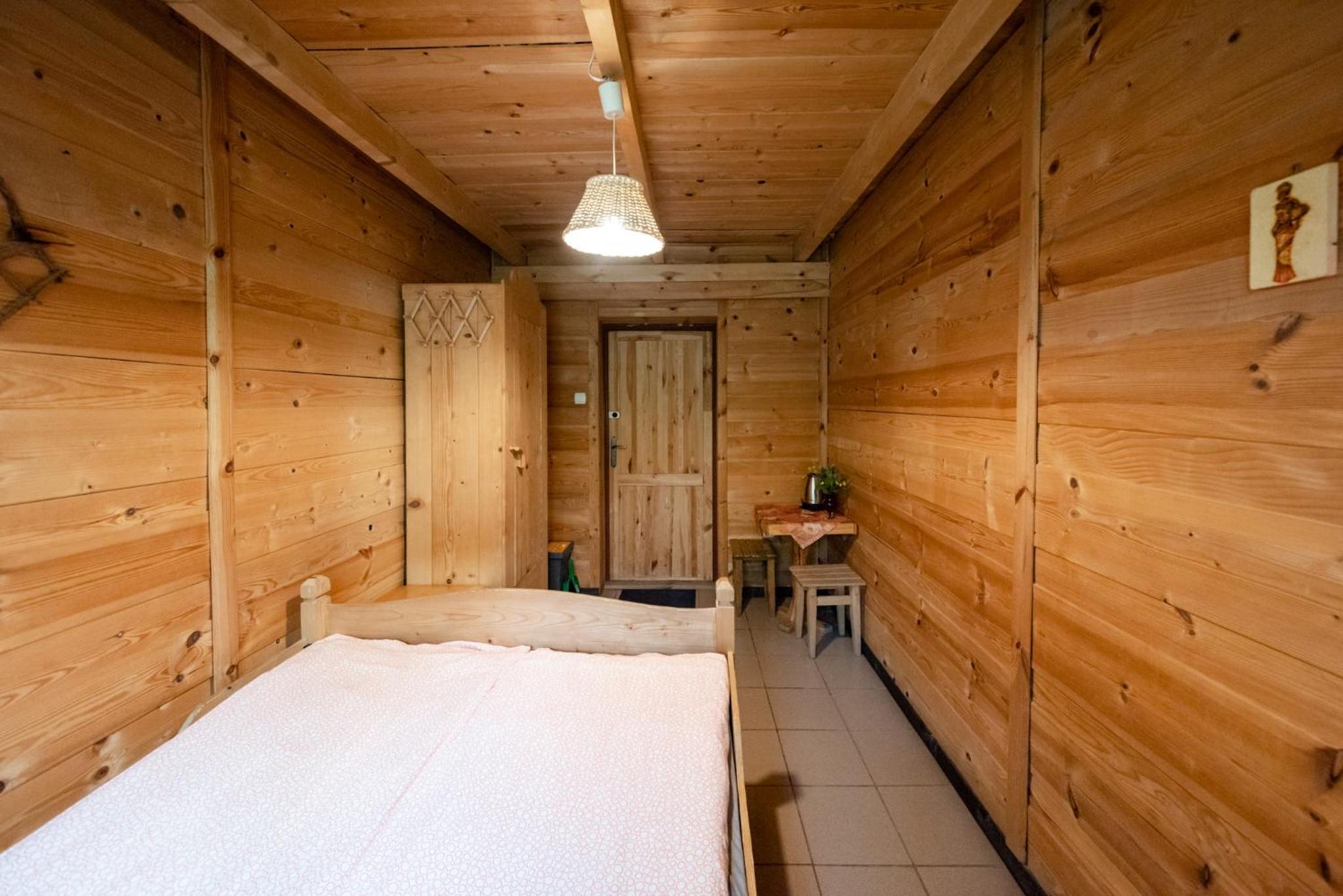 Double Room with Private Bathroom photo 1