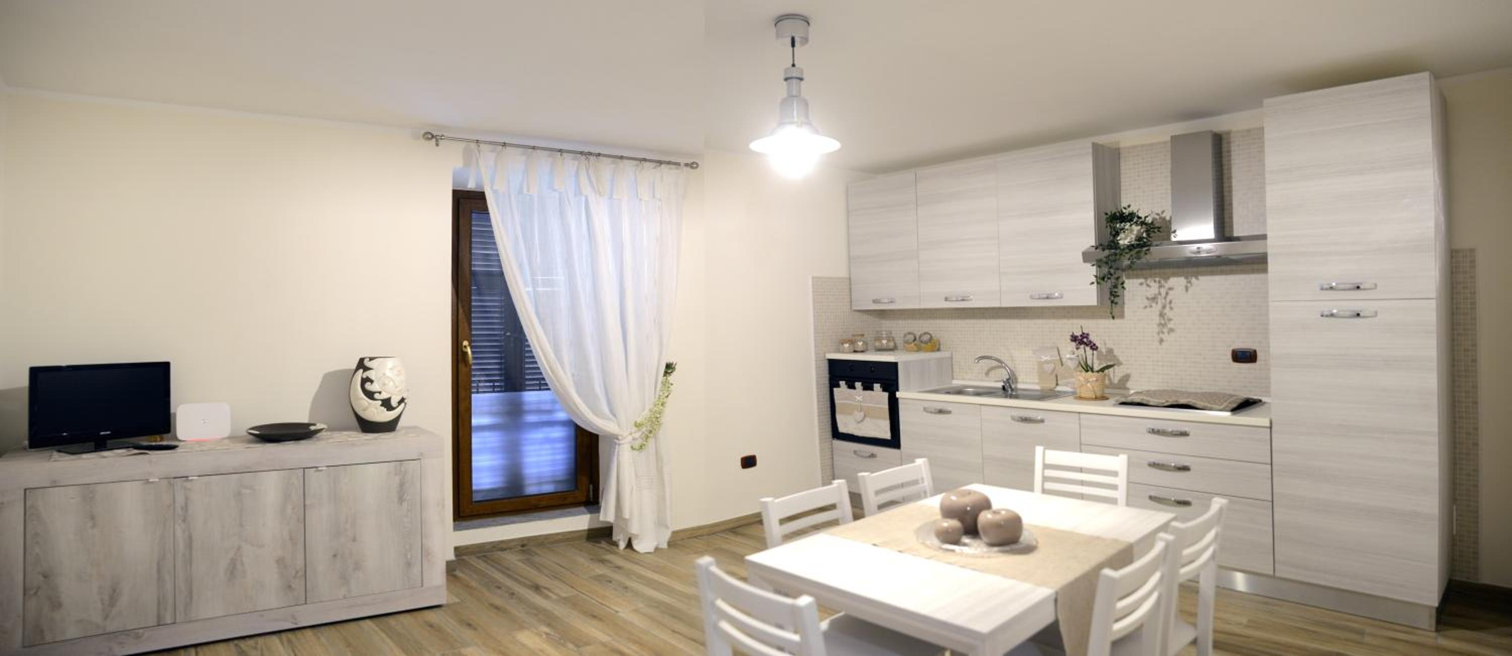 Two-Bedroom Apartment - Photo 13