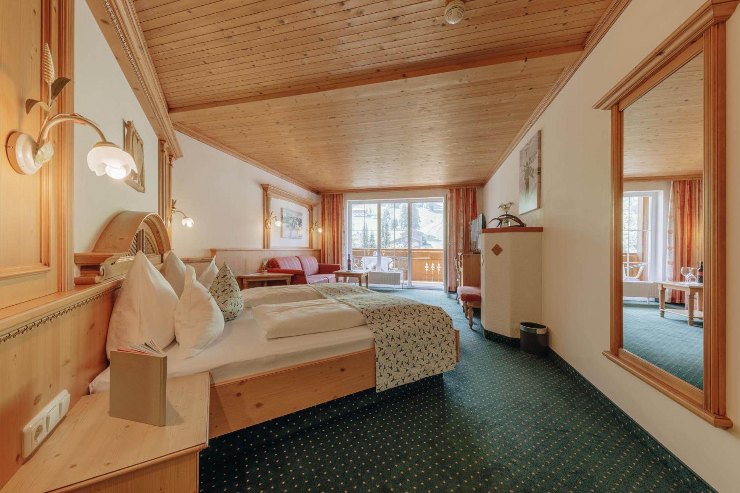 Superior Double Room - Photo 4