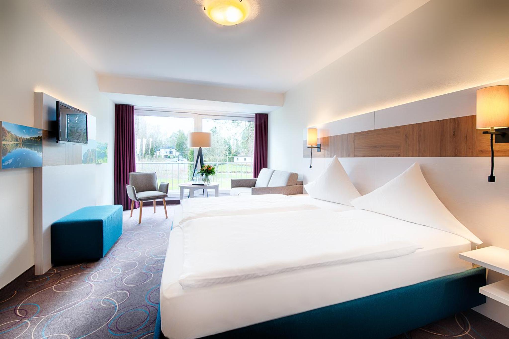Classic Double Room