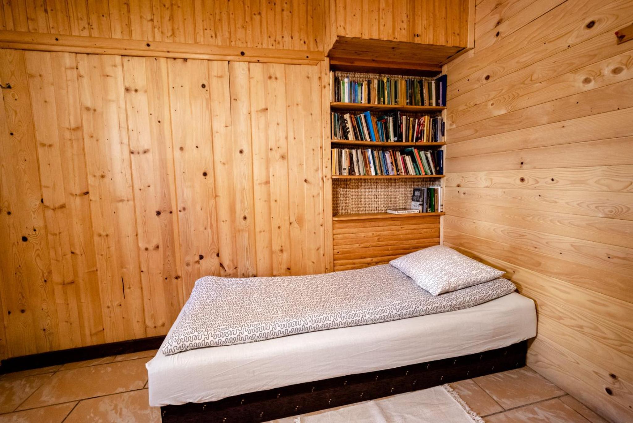 Quadruple Room with Bathroom photo 2