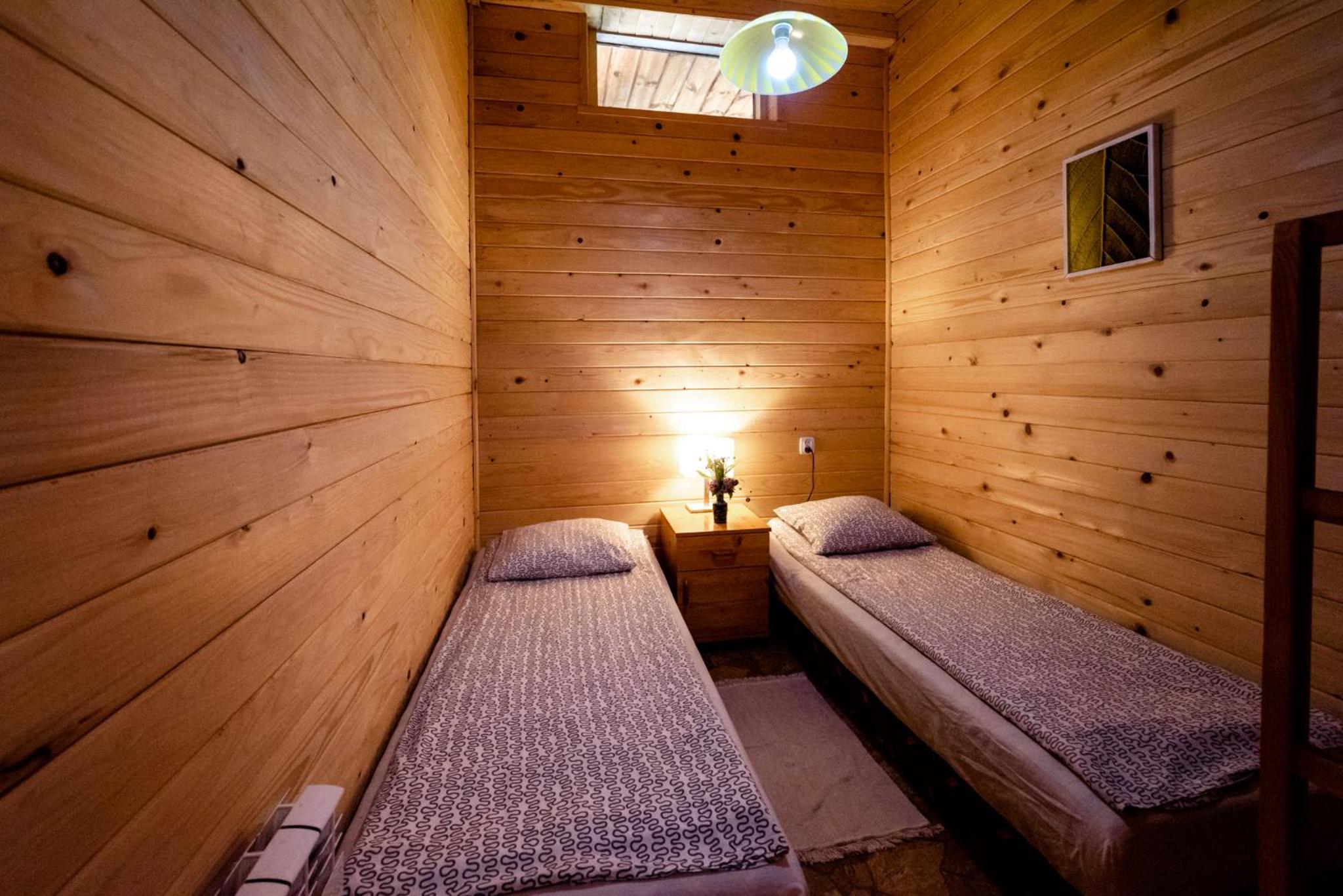 Quadruple Room with Bathroom photo 3