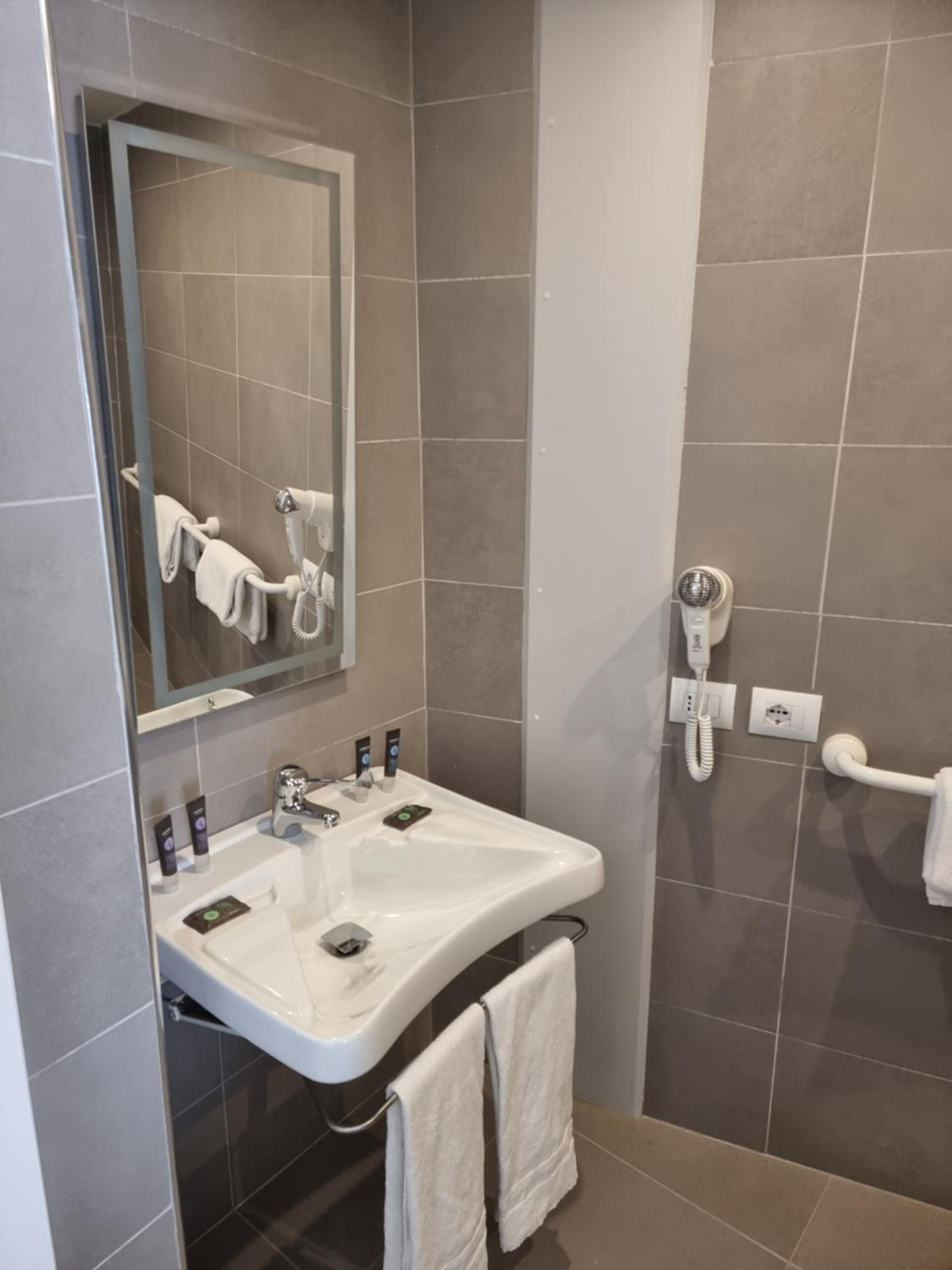 Novotel Firenze Nord Aeroporto, Foto 4