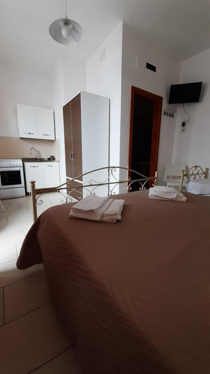 Comfort Triple Room - Photo 4