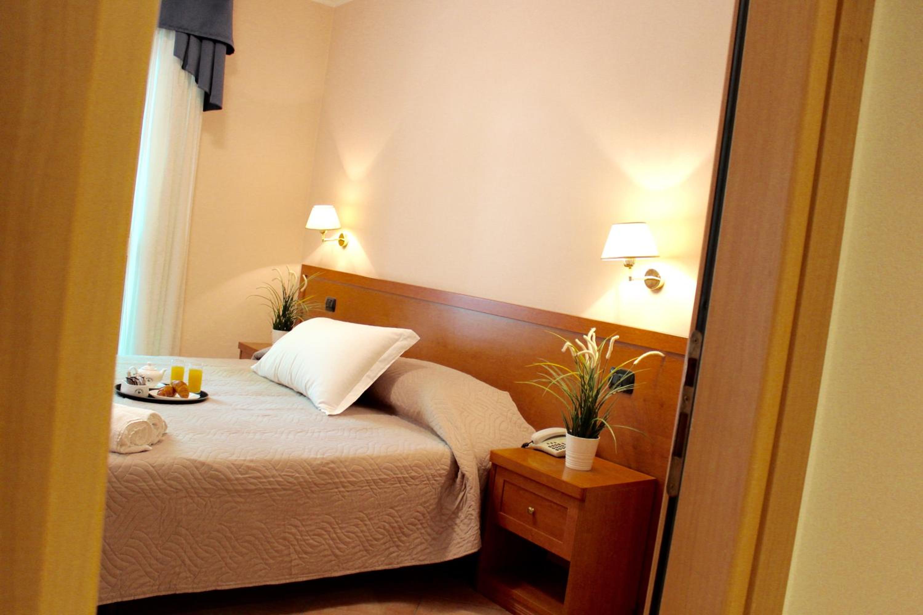 Double Or Twin Room With Balcony photo 1