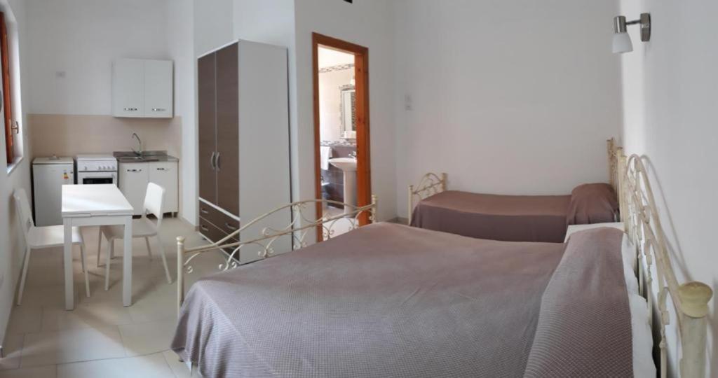 Comfort Triple Room - Photo 5