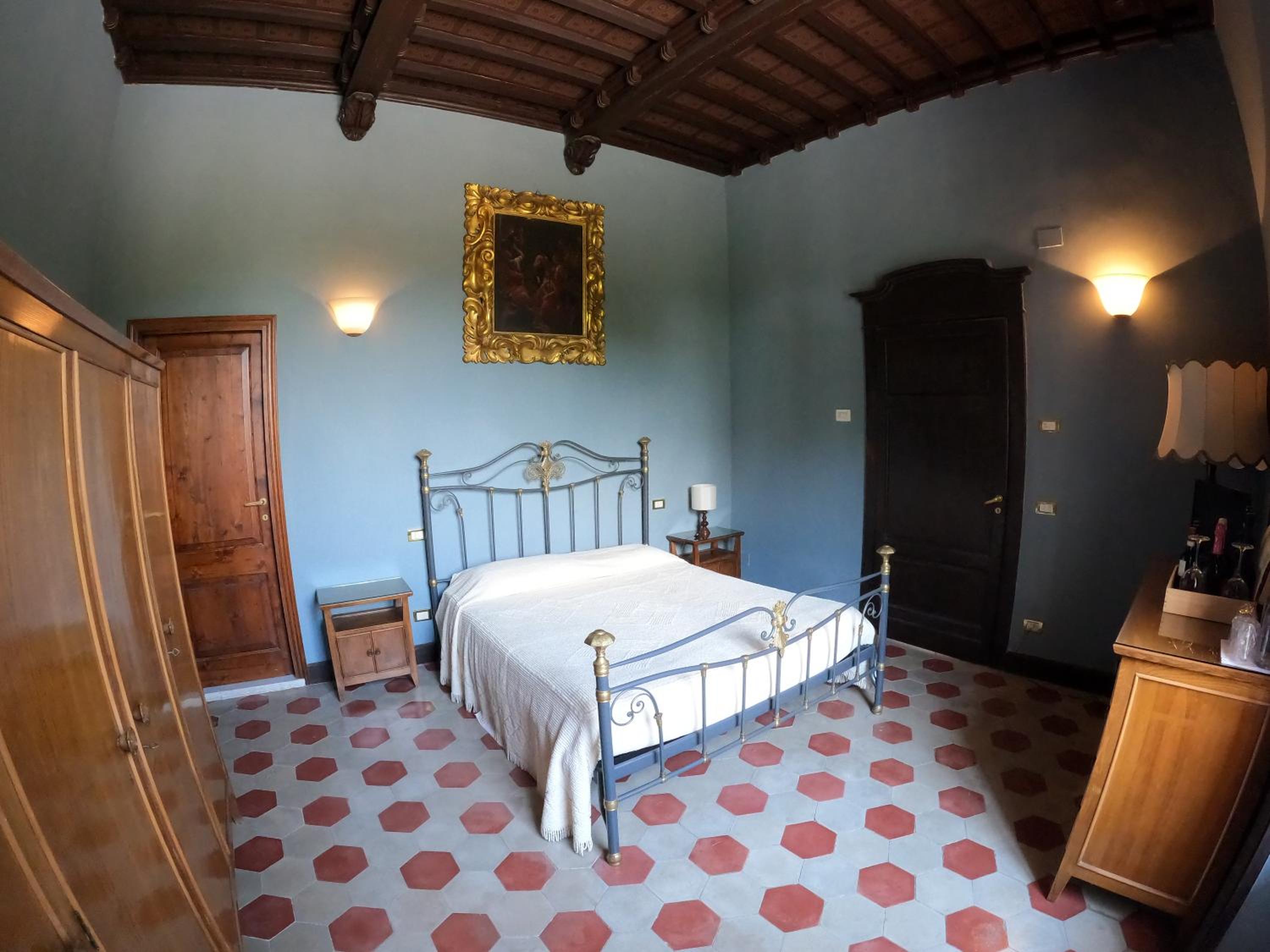 Double Room - Photo 1