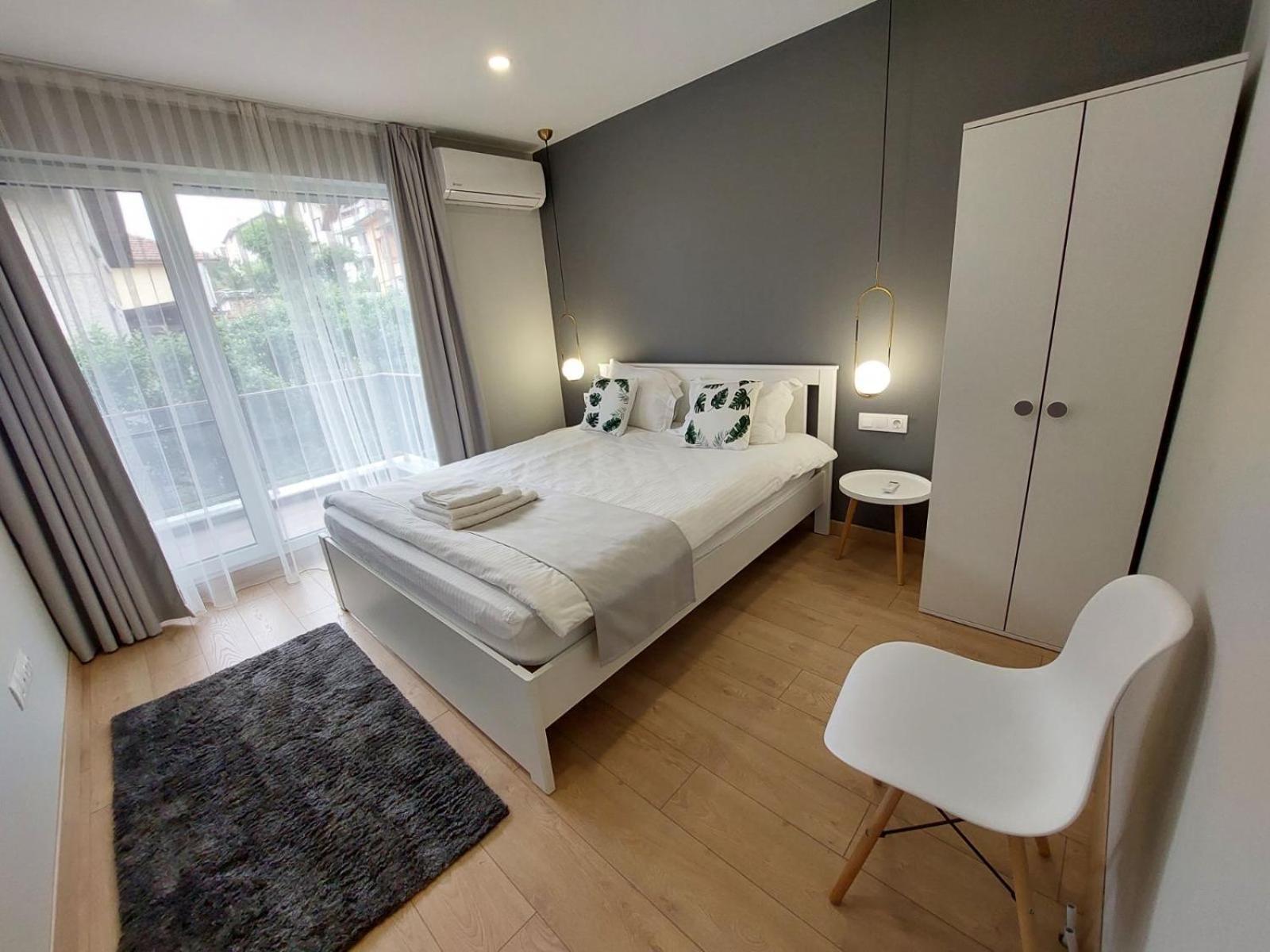 Two-Bedroom Apartment - Photo 2