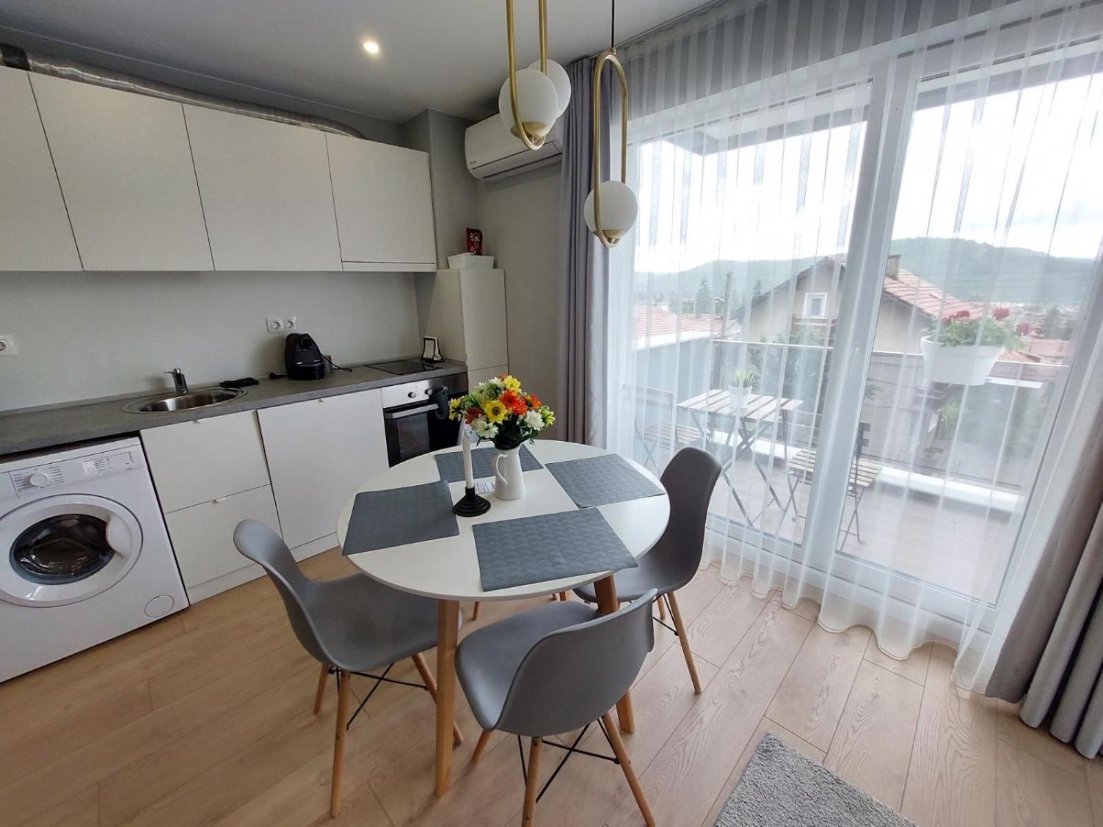 Two-Bedroom Apartment - Photo 16