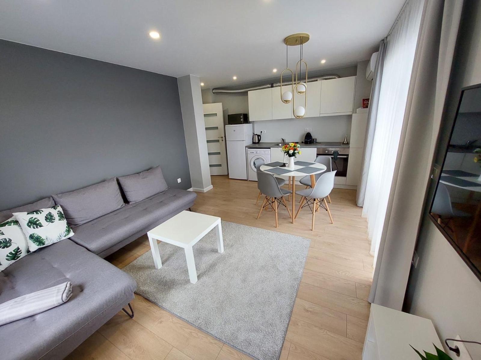 Two-Bedroom Apartment - Photo 13