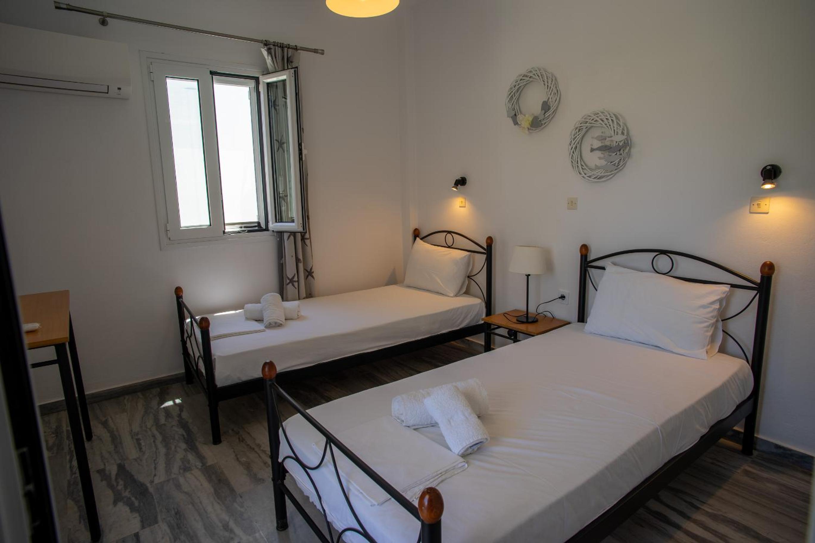 Apartment - Ground Floor