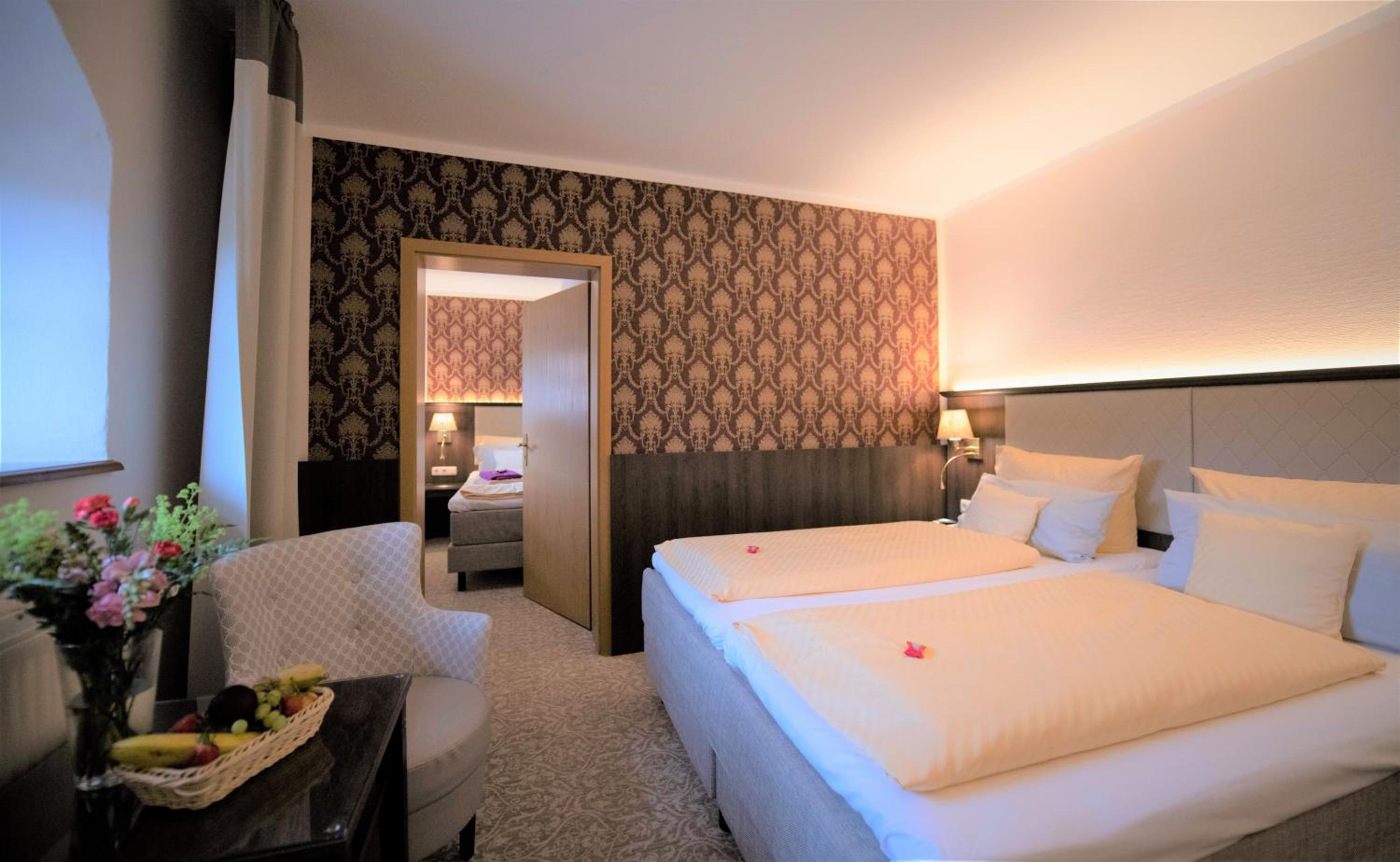 Triple Room - Photo 2