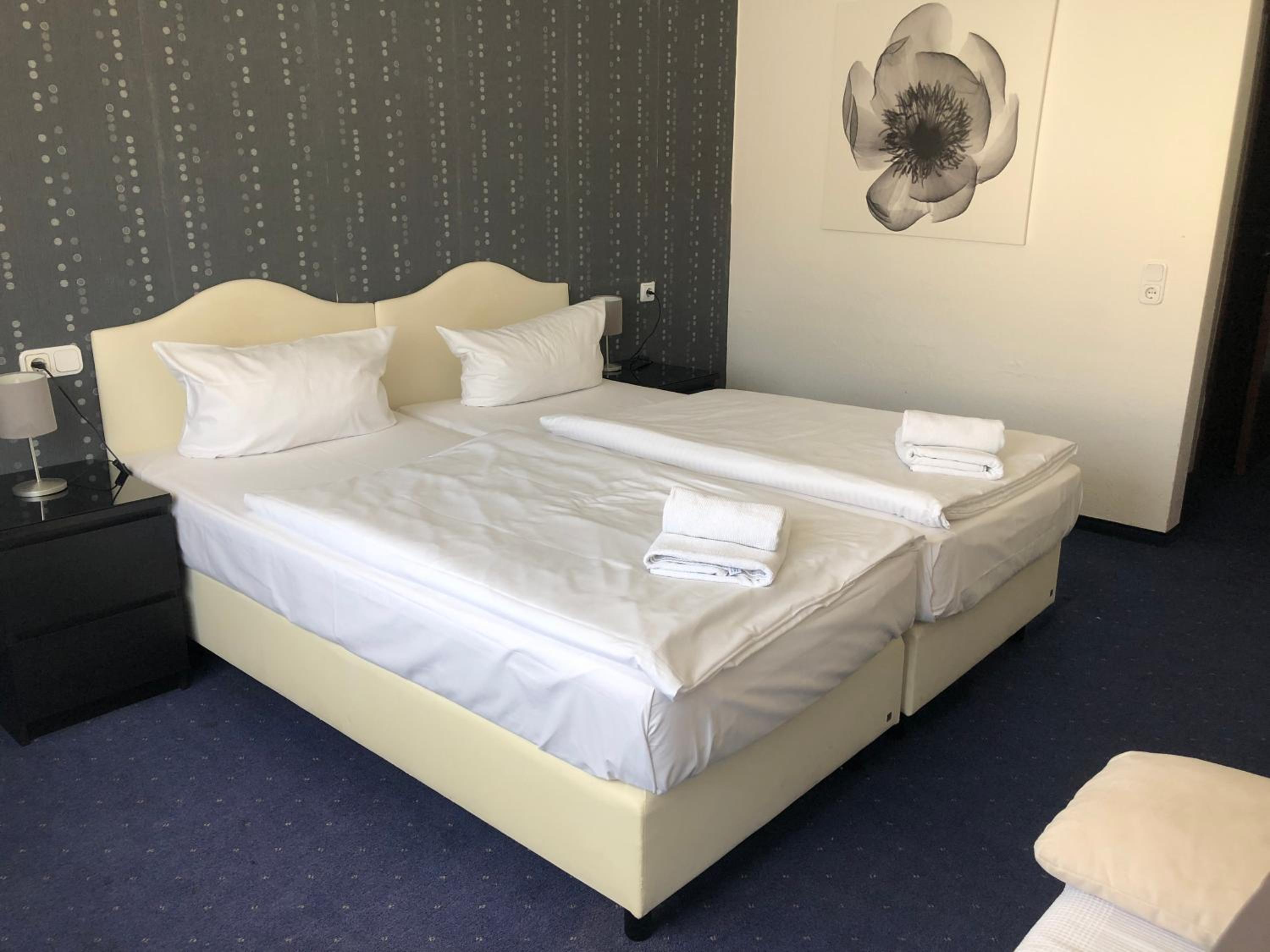 Double or Twin Room - Photo 5