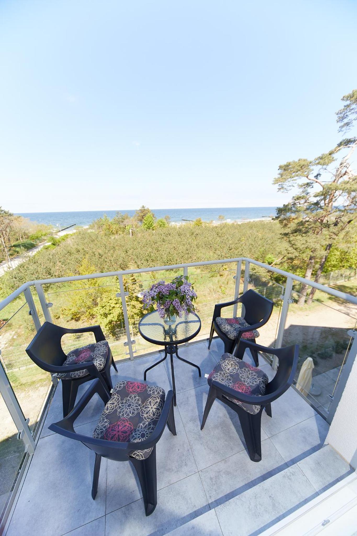 Apartment with Sea View photo 2