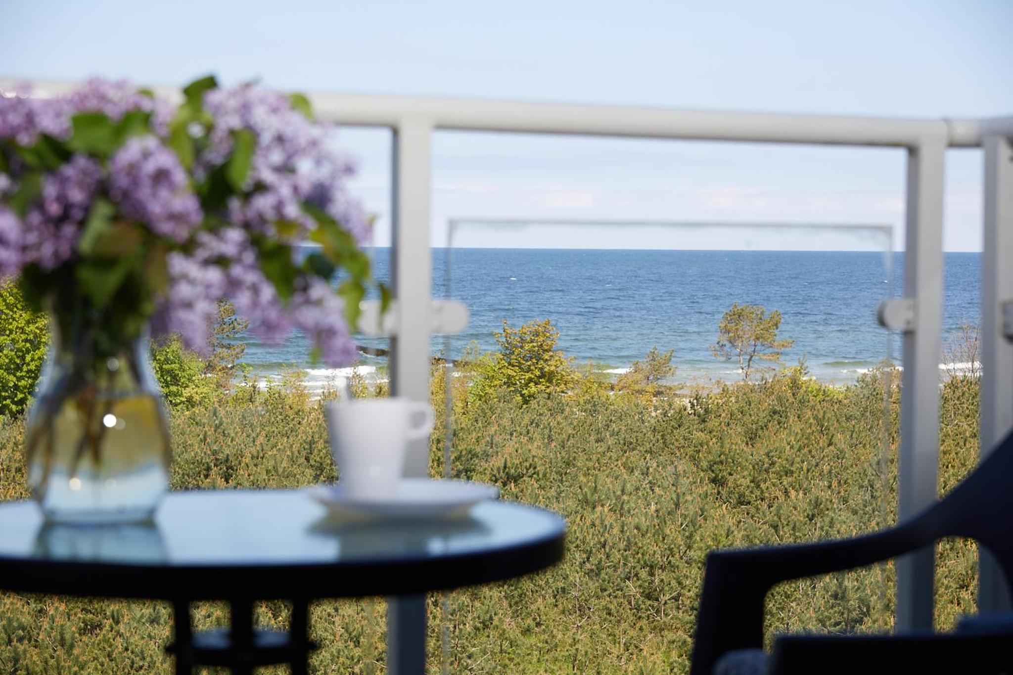 Apartment with Sea View photo 3
