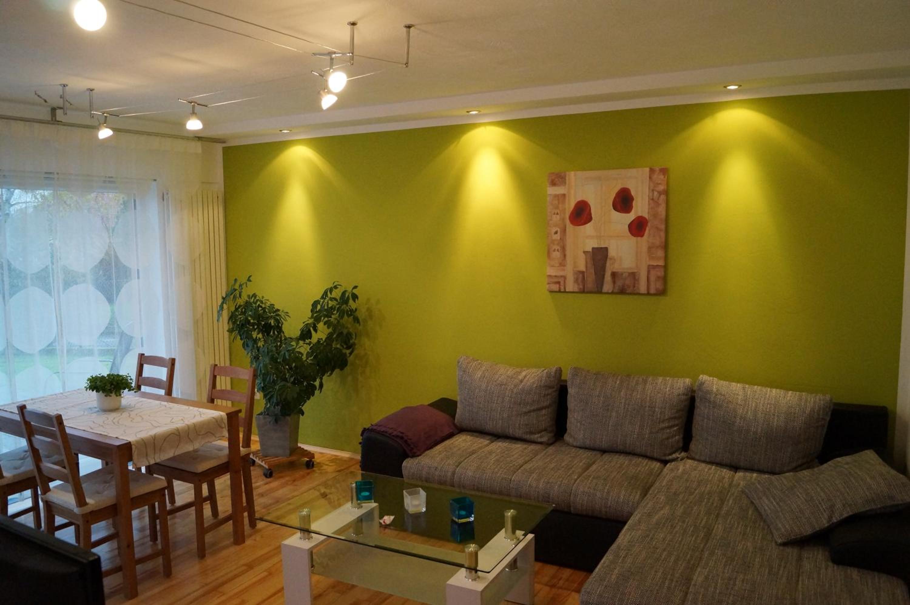 One-Bedroom Superior Apartment