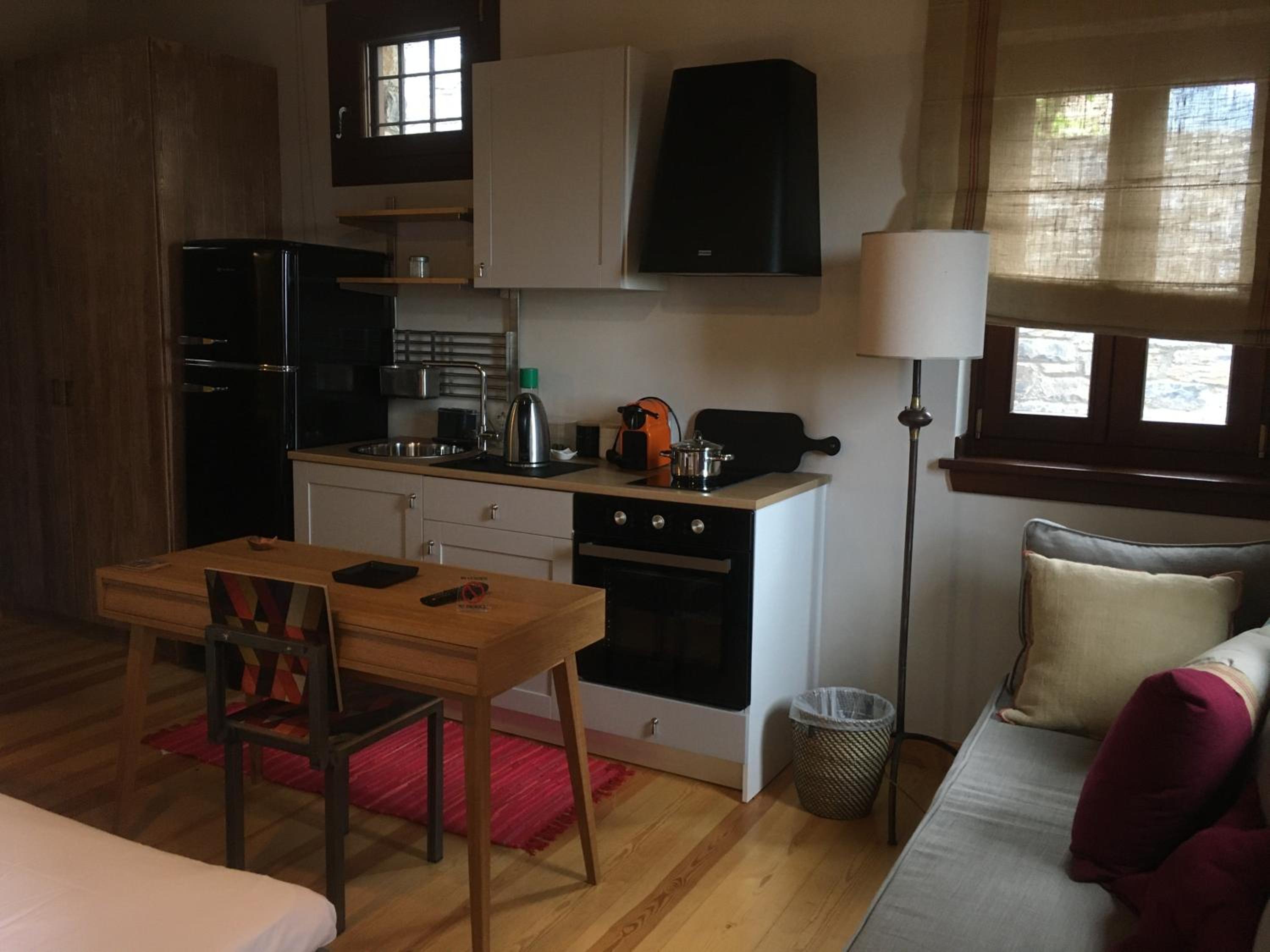 Family Room with Terrace photo 3