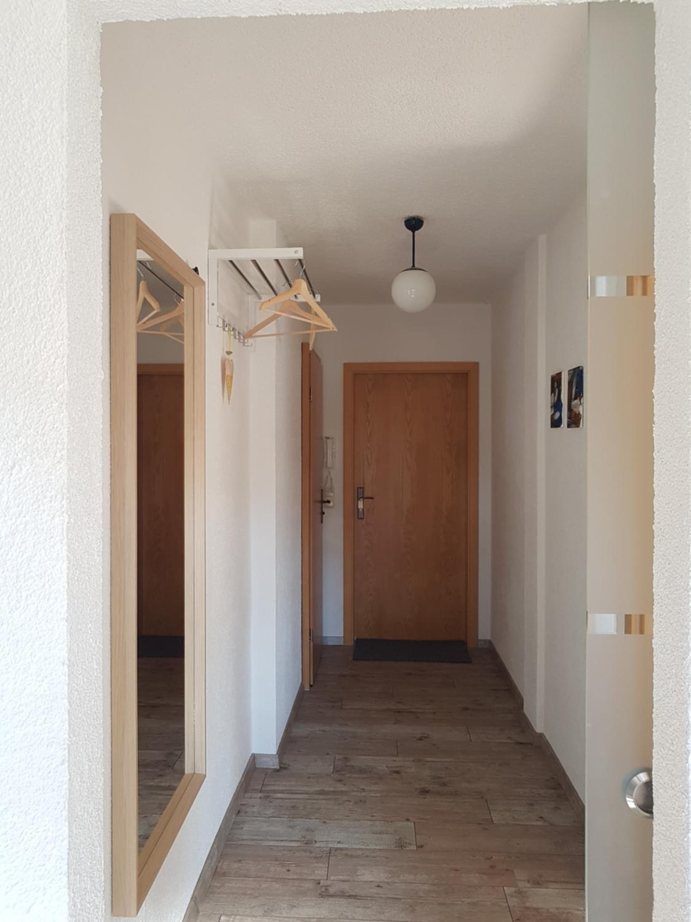 One-Bedroom Apartment - Photo 9