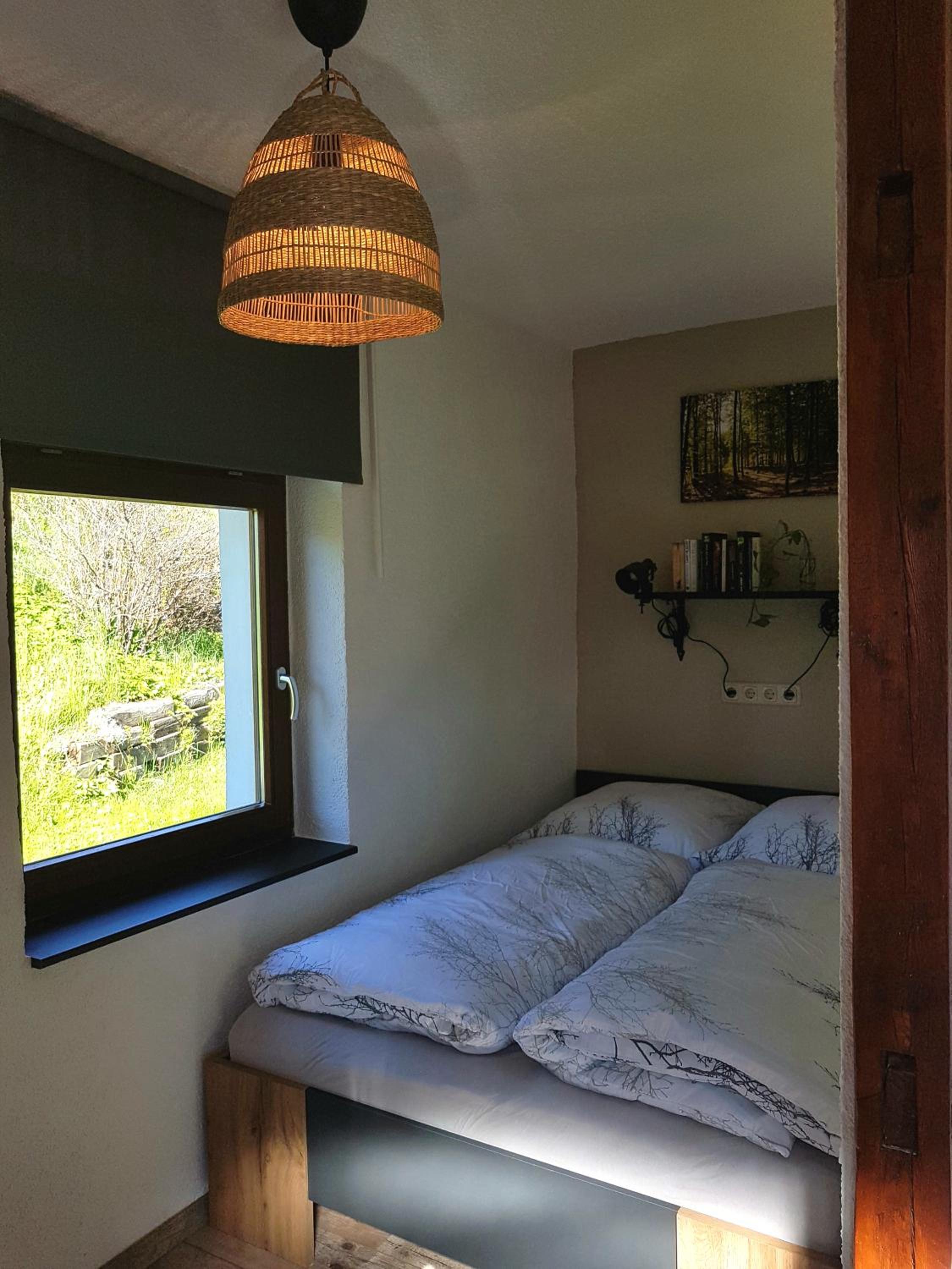 One-Bedroom Apartment - Photo 18