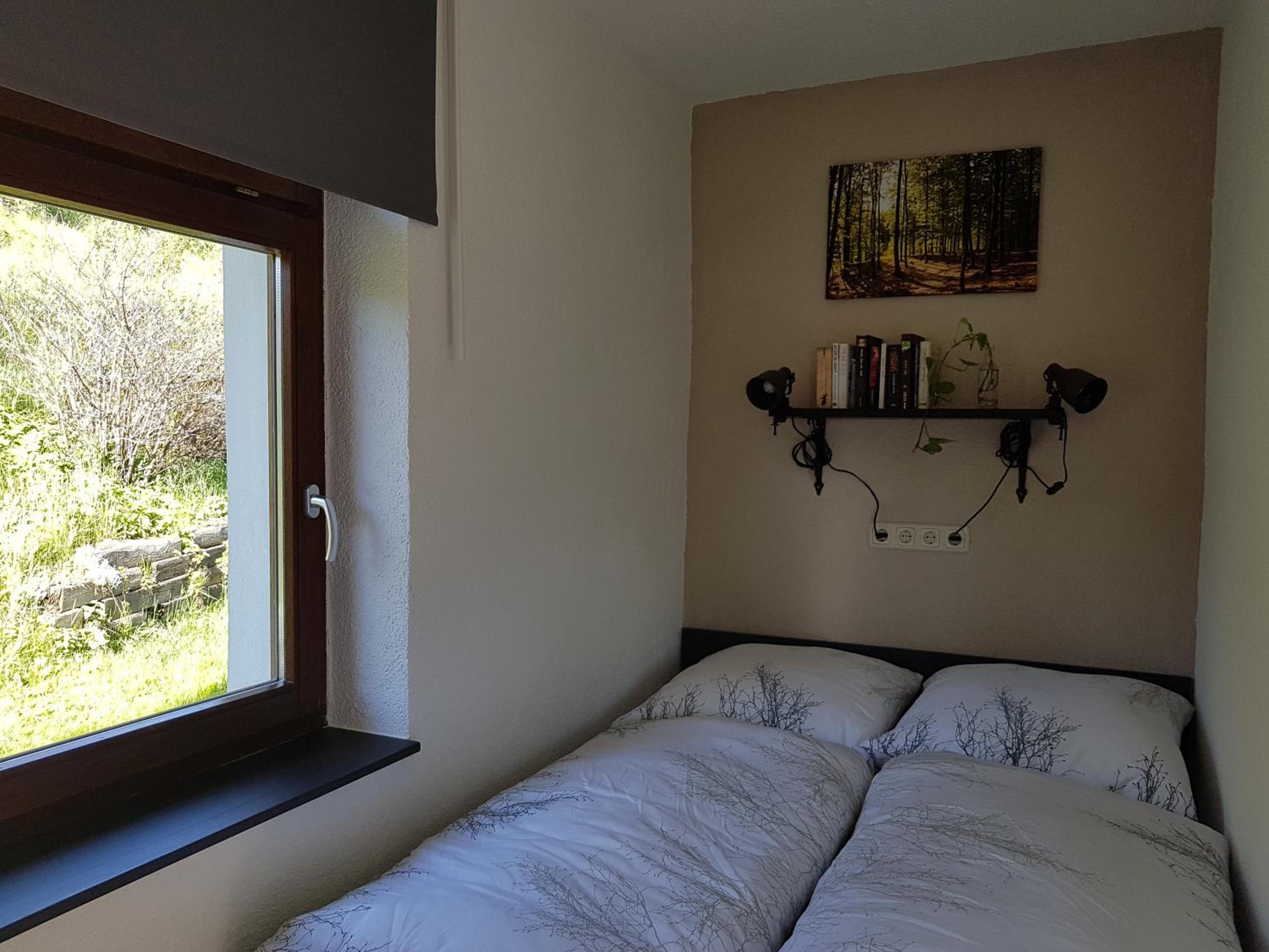 One-Bedroom Apartment - Photo 17