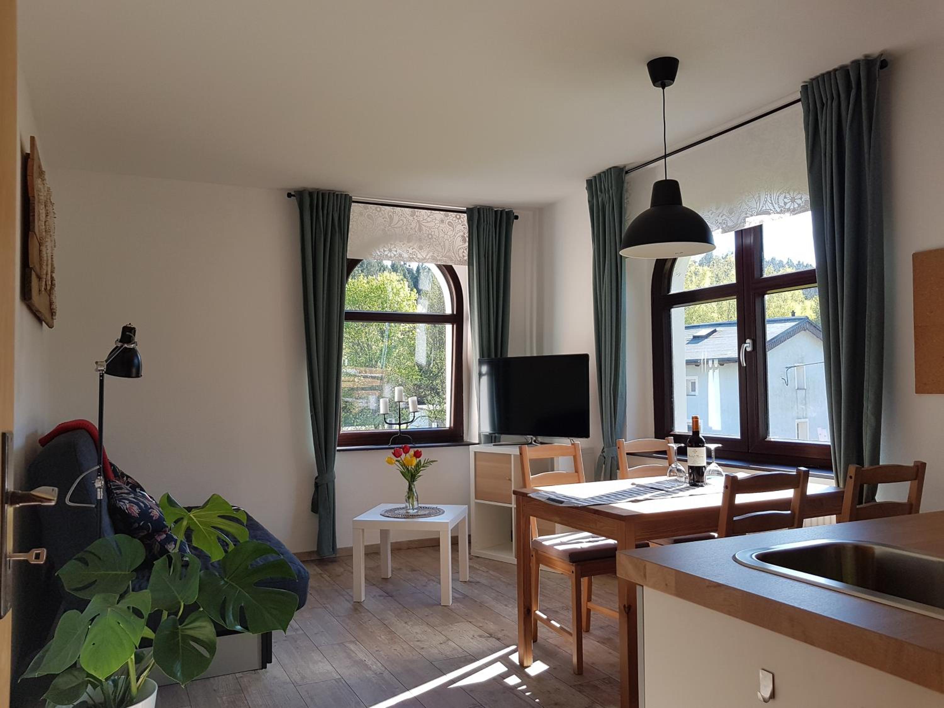 One-Bedroom Apartment - Photo 12