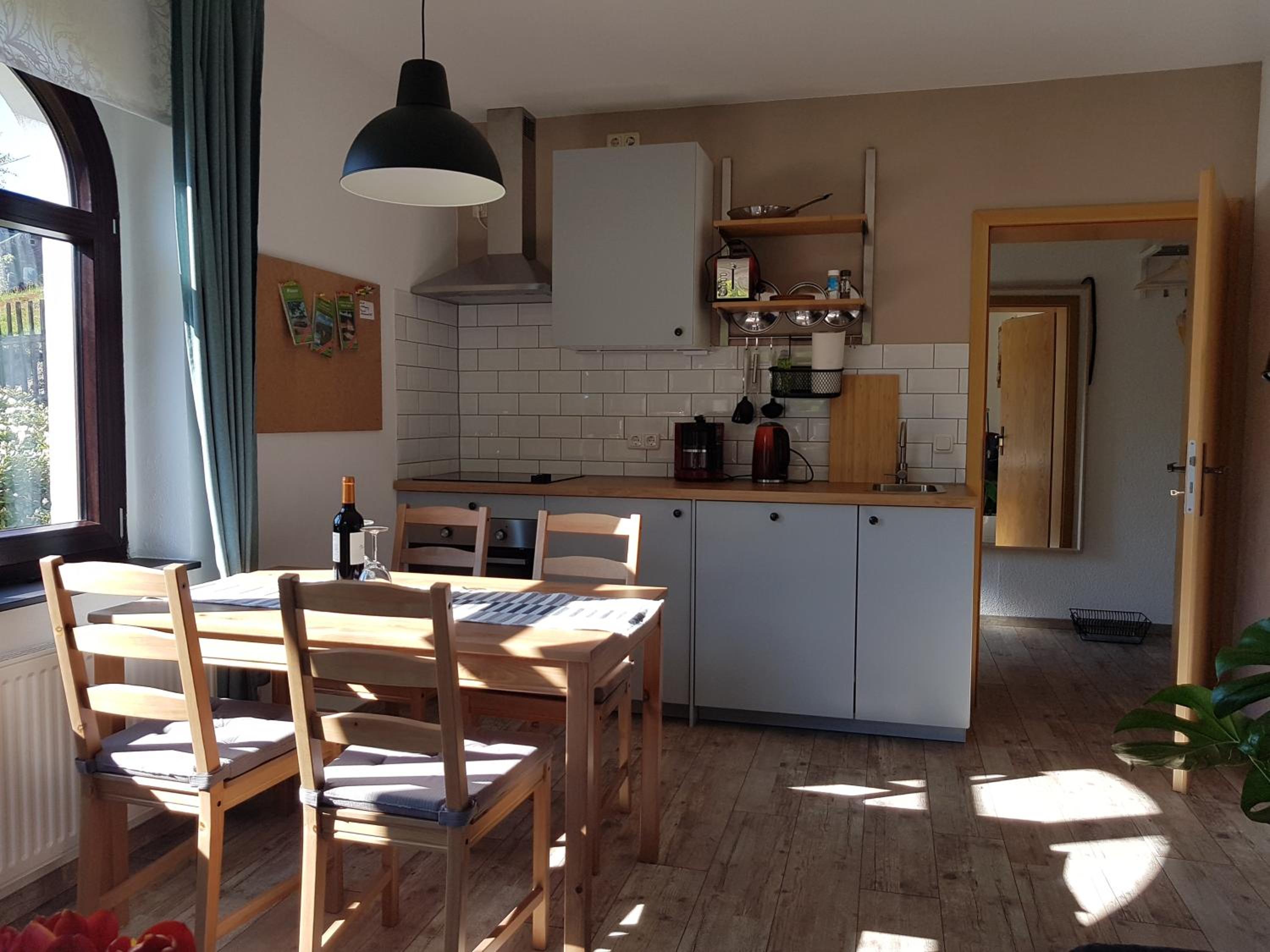 One-Bedroom Apartment - Photo 22