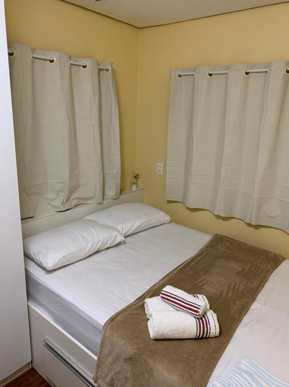 Deluxe Triple Room photo 1