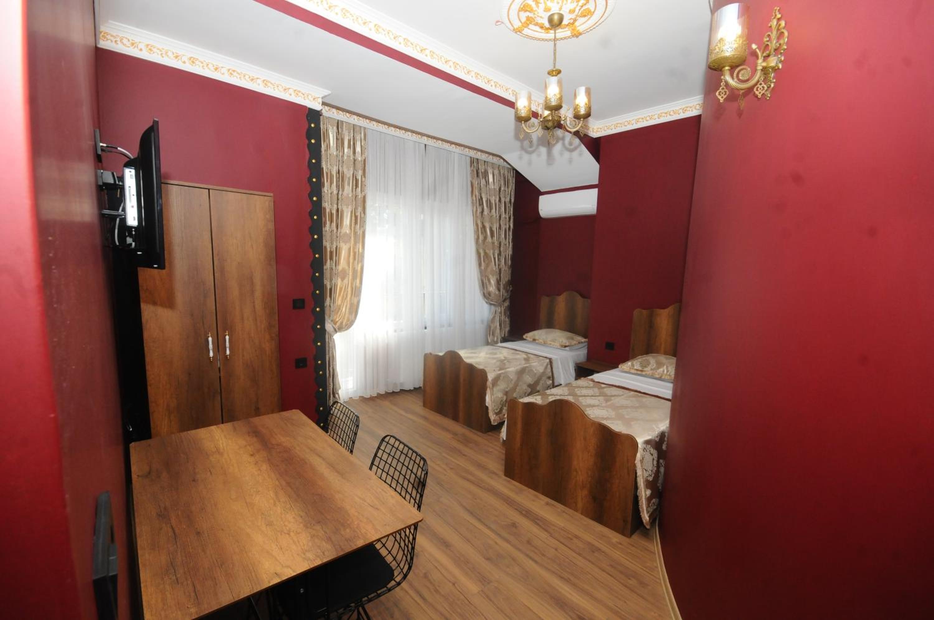 Superior Apartment photo 1