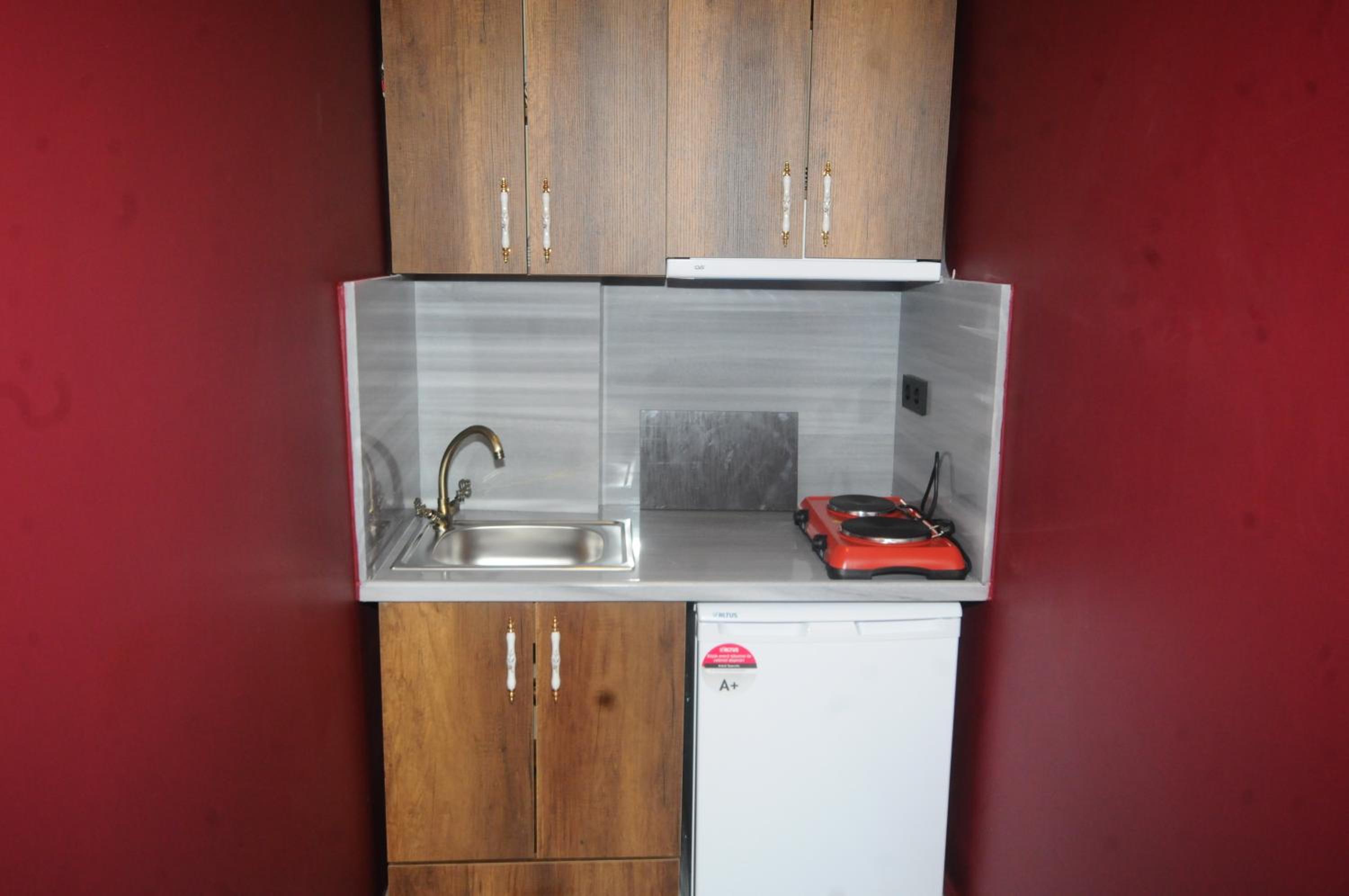 Superior Apartment photo 3