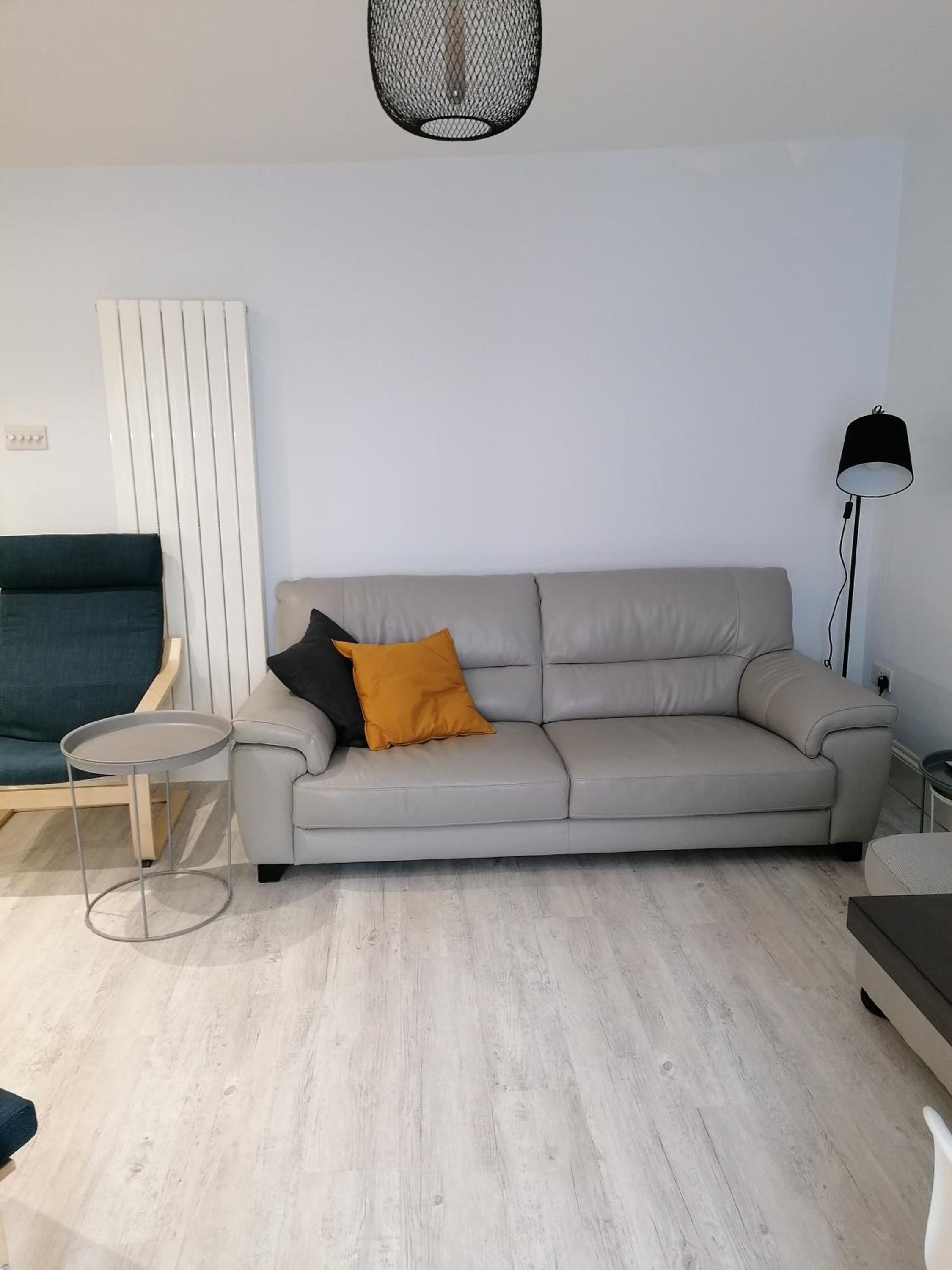 Two-Bedroom Apartment photo 1