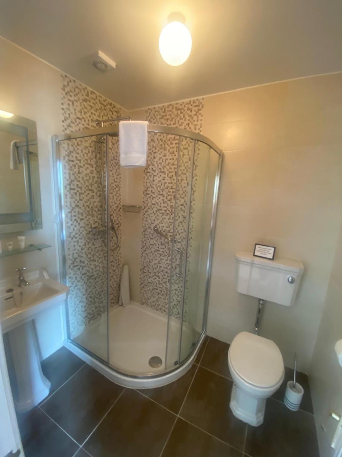 Junior Suite/Ensuite/Sea View photo 3
