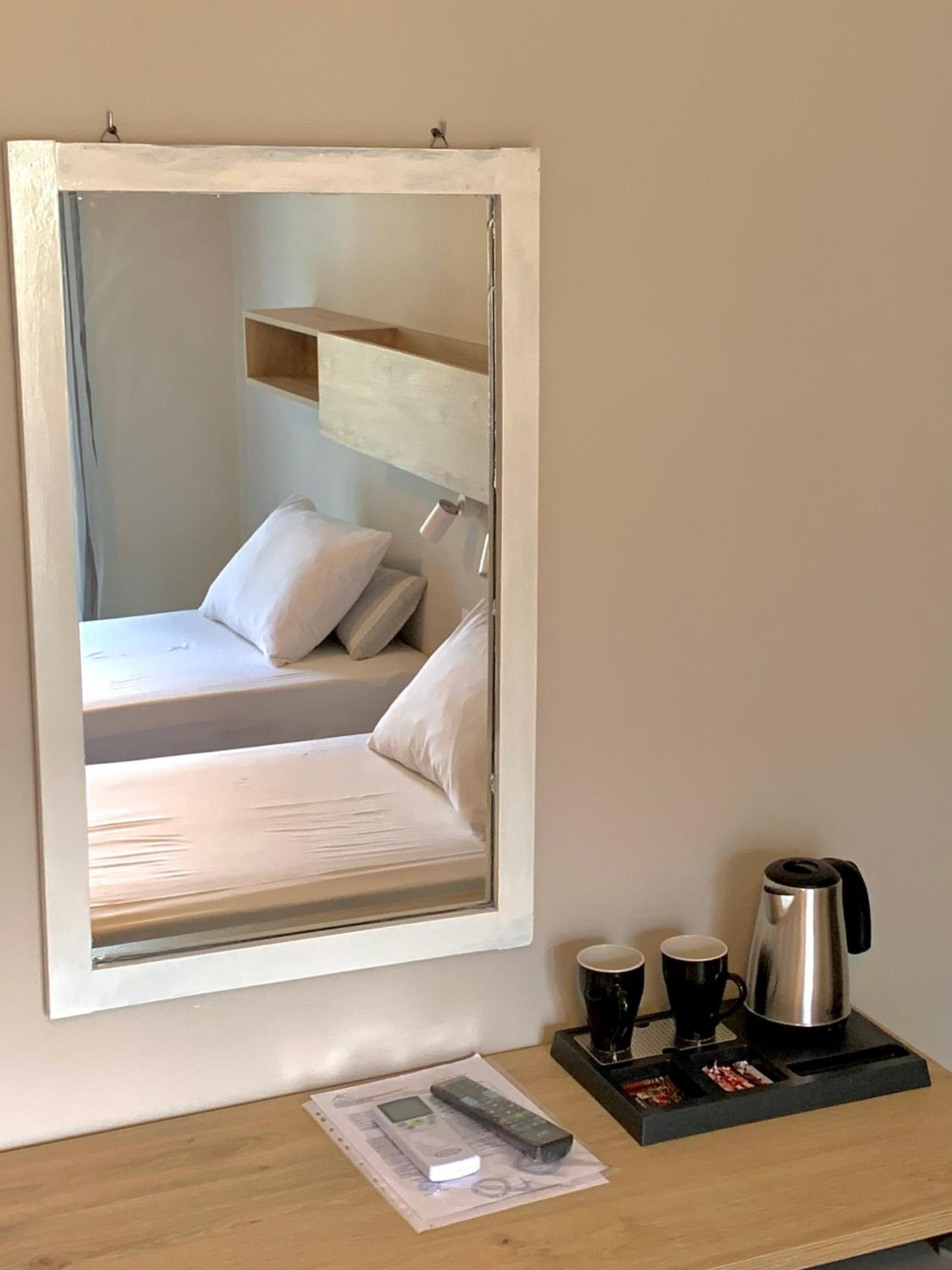 Triple Room with Garden View - Photo 4
