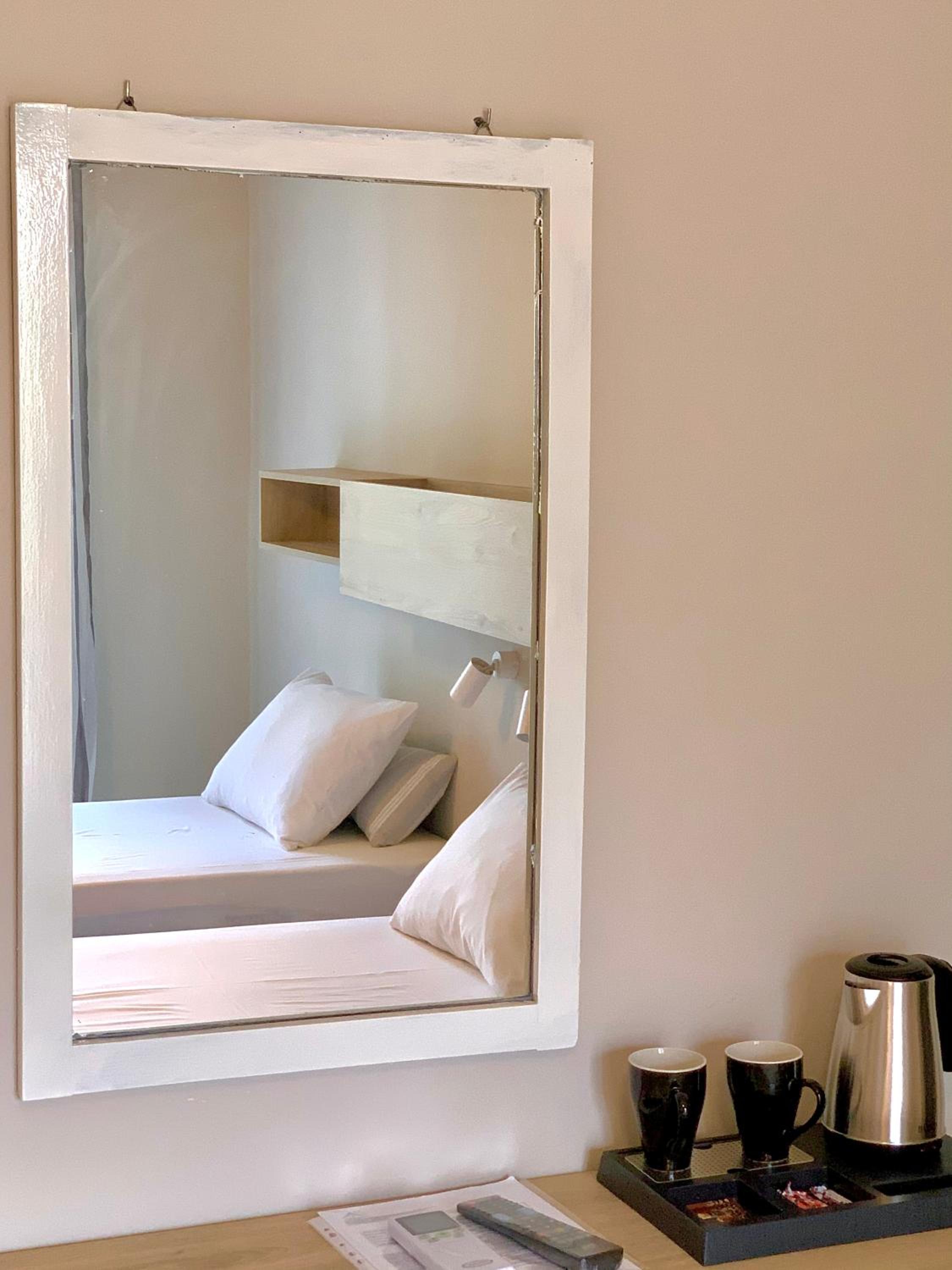 Triple Room with Garden View - Photo 2