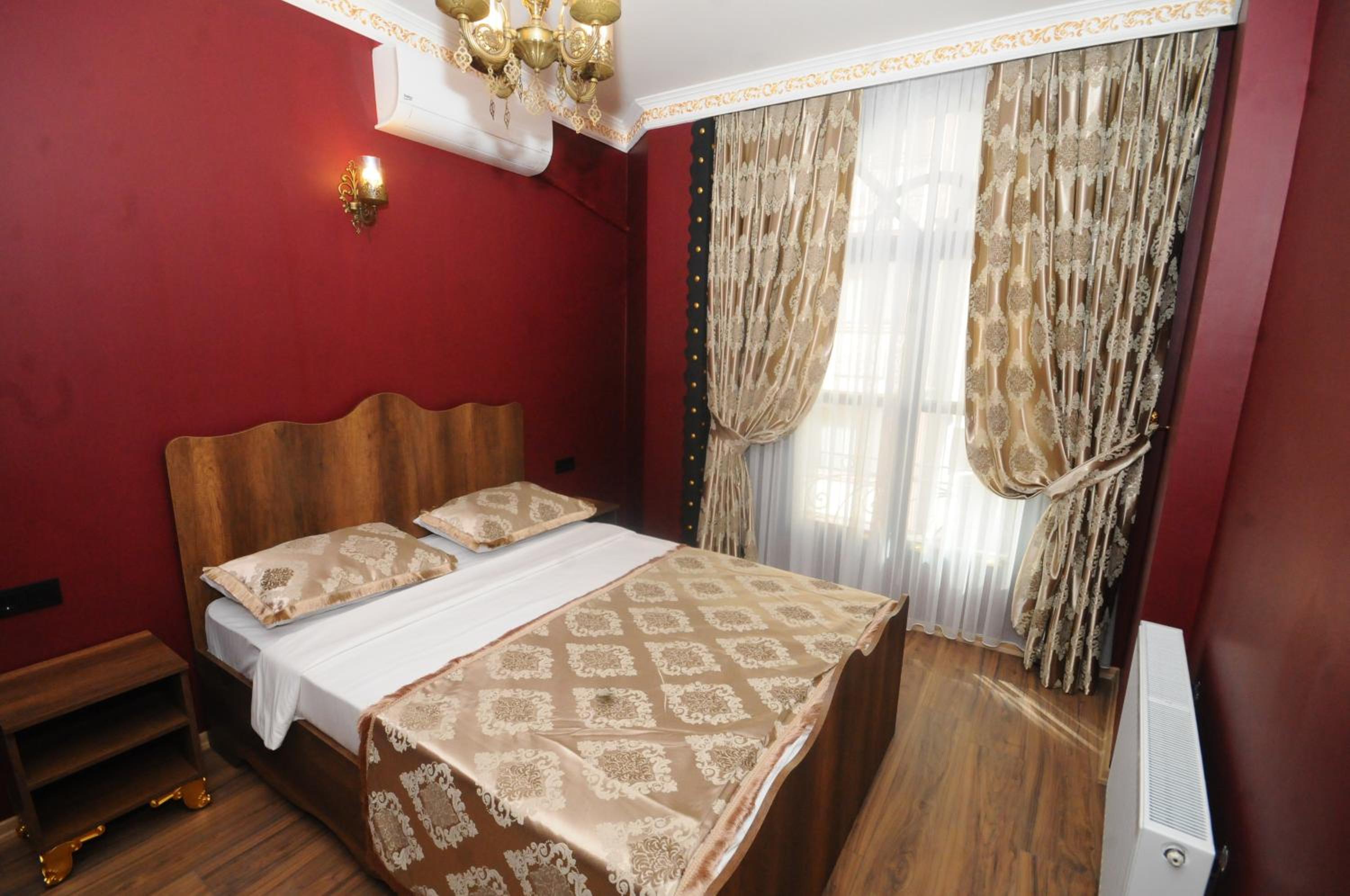 Two-Bedroom Suite photo 1