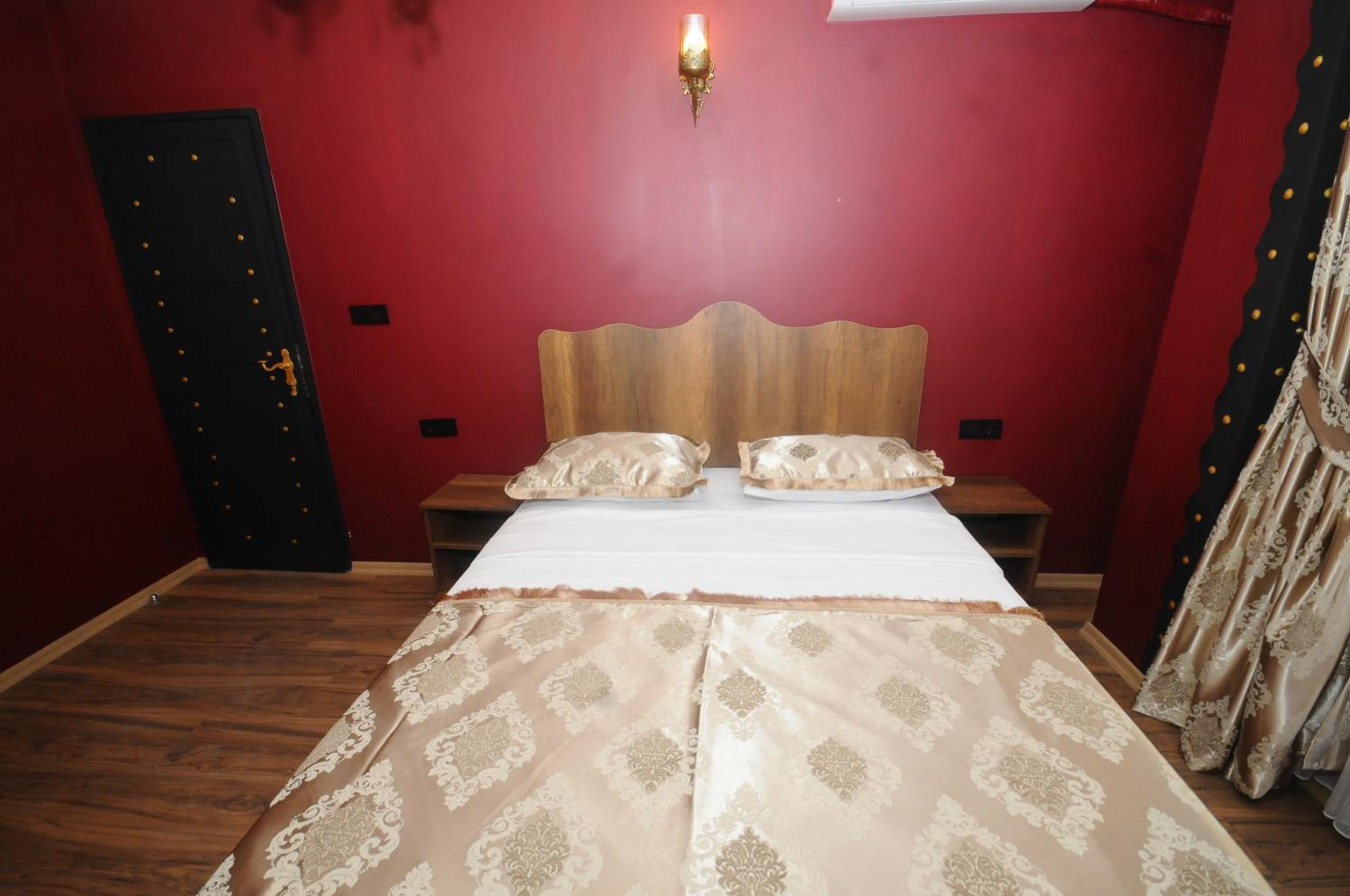 Two-Bedroom Suite photo 3