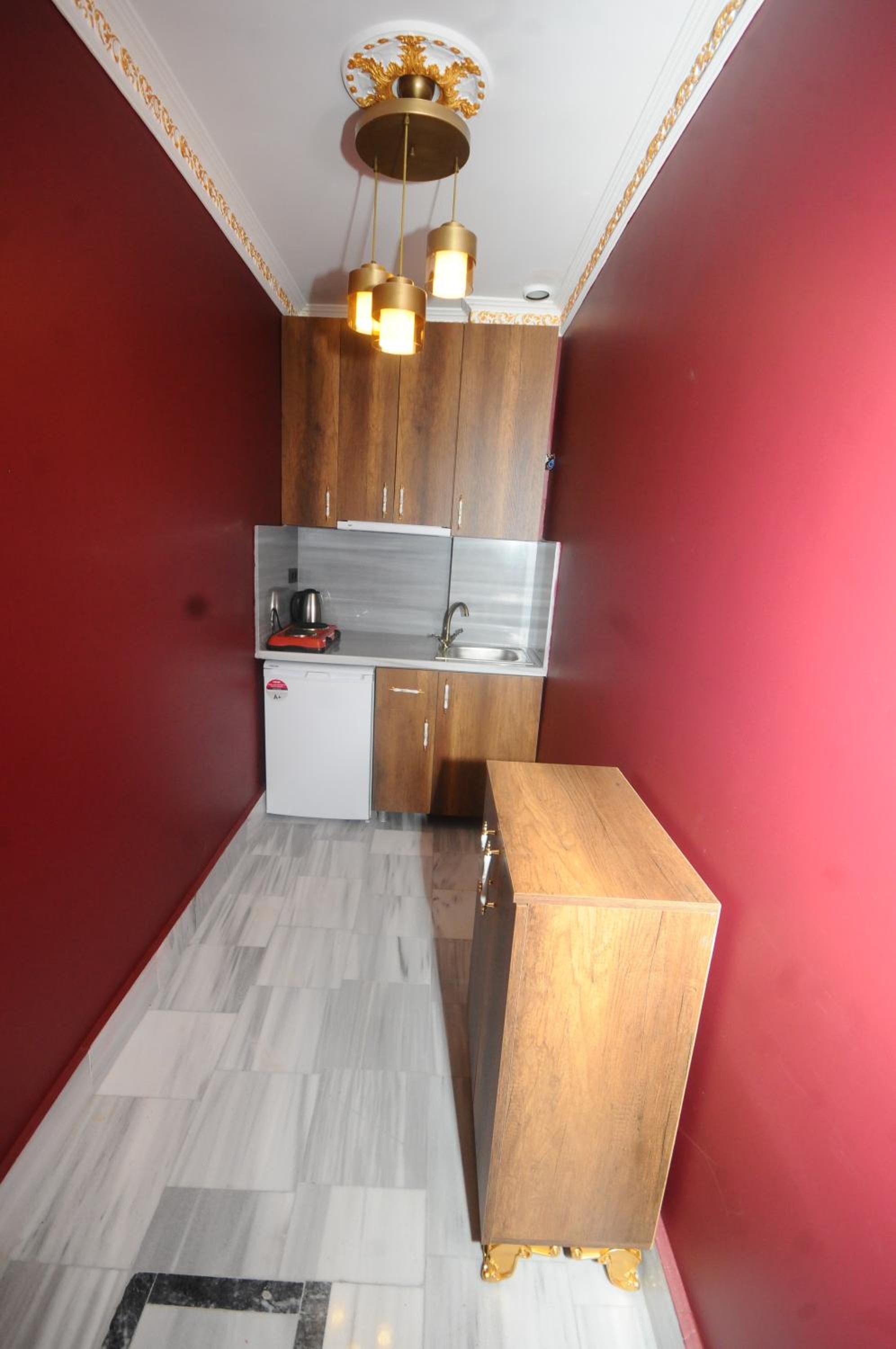 Two-Bedroom Suite photo 2