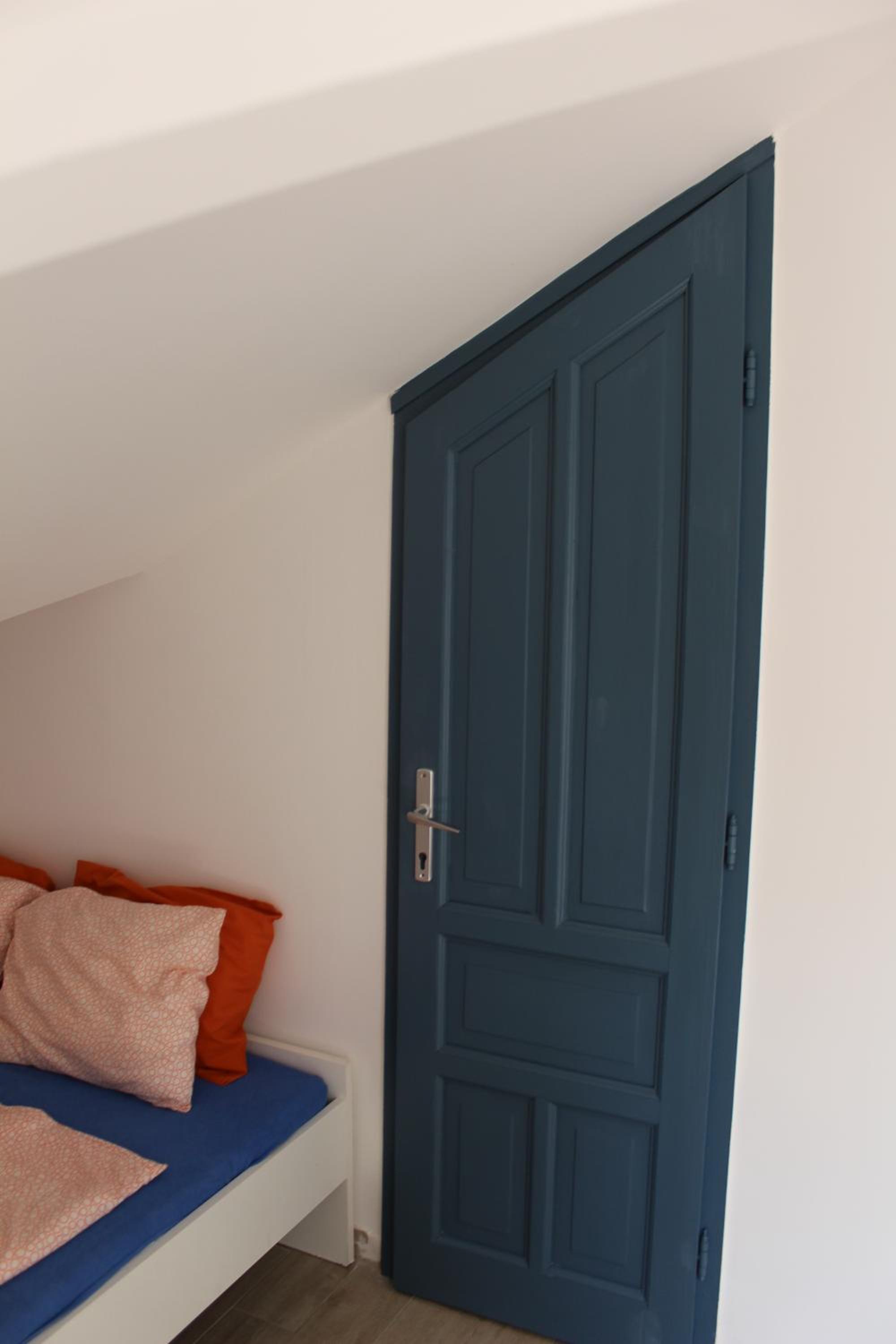 Quadruple Room - Attic - Photo 5