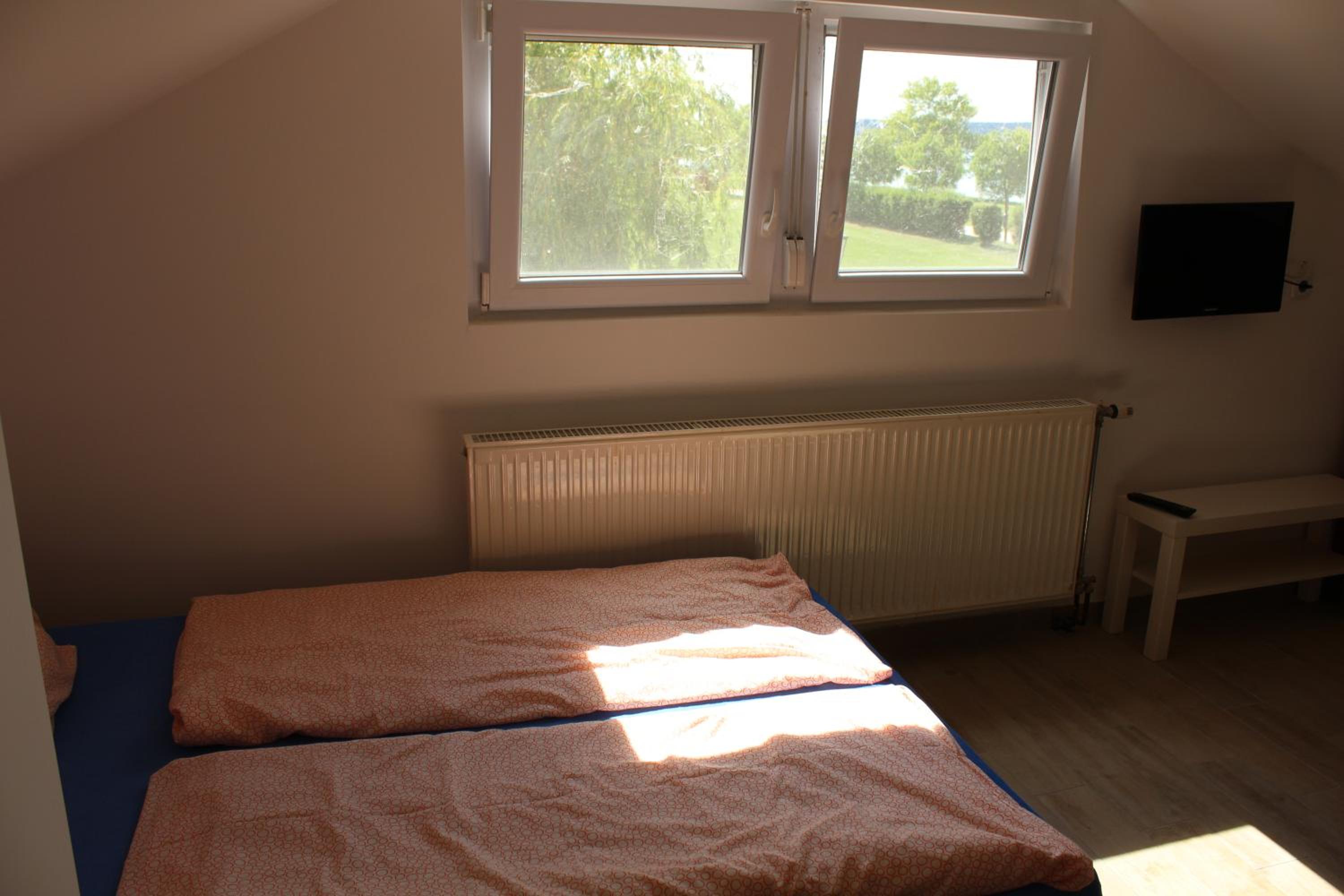 Quadruple Room - Attic - Photo 6