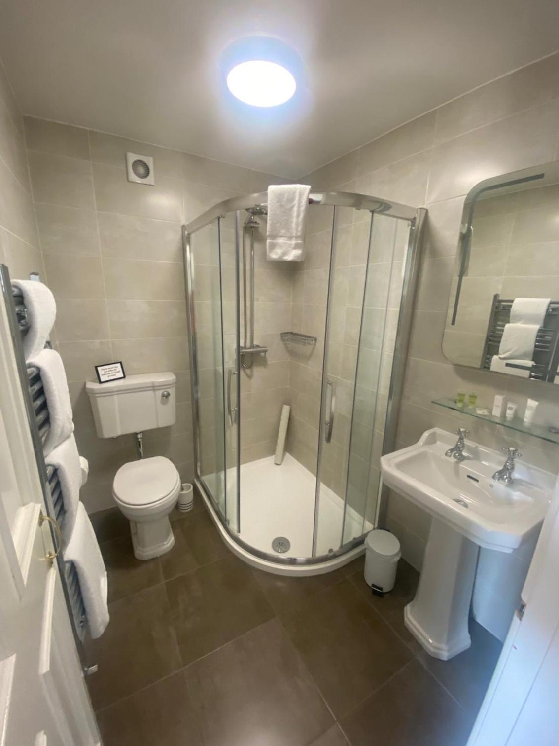 Junior Suite/Ensuite/Sea View 2 photo 2