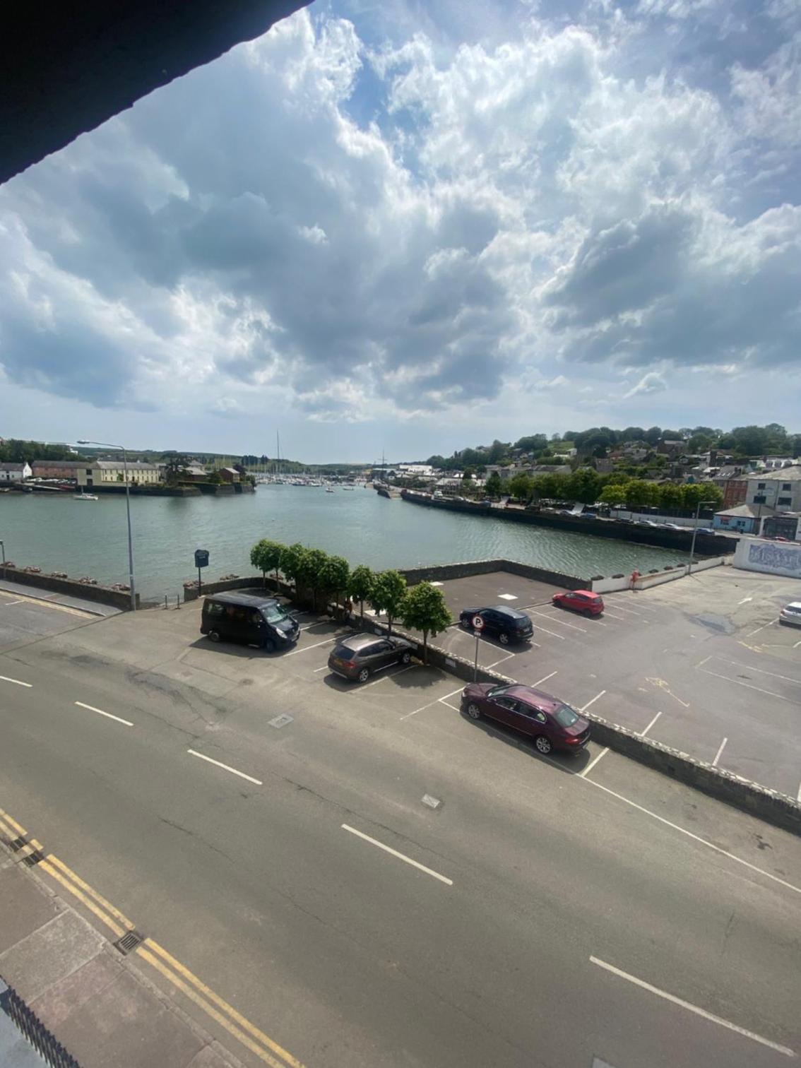 Deluxe Double Room with Sea View photo 2