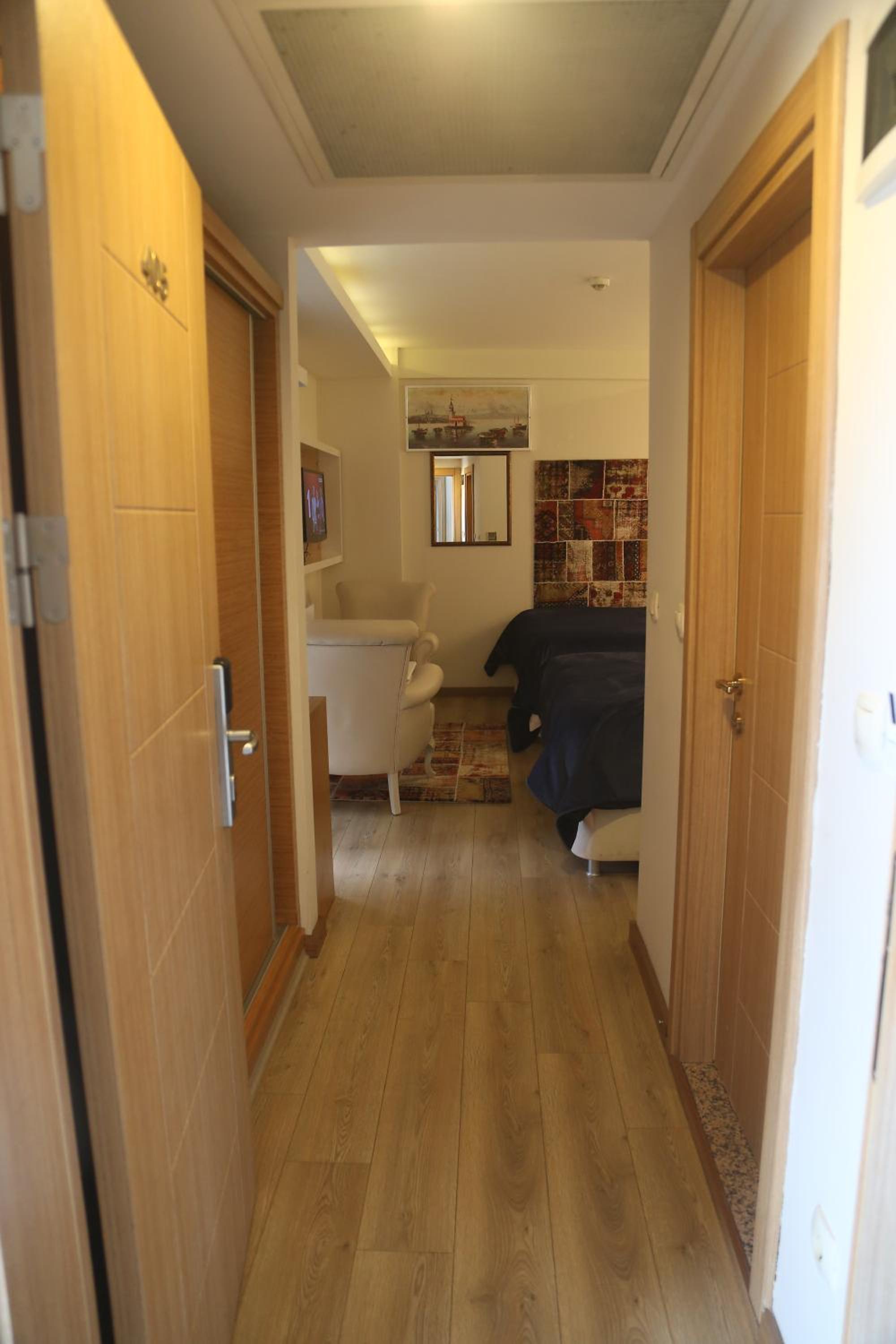 Family Junior Suite photo 3