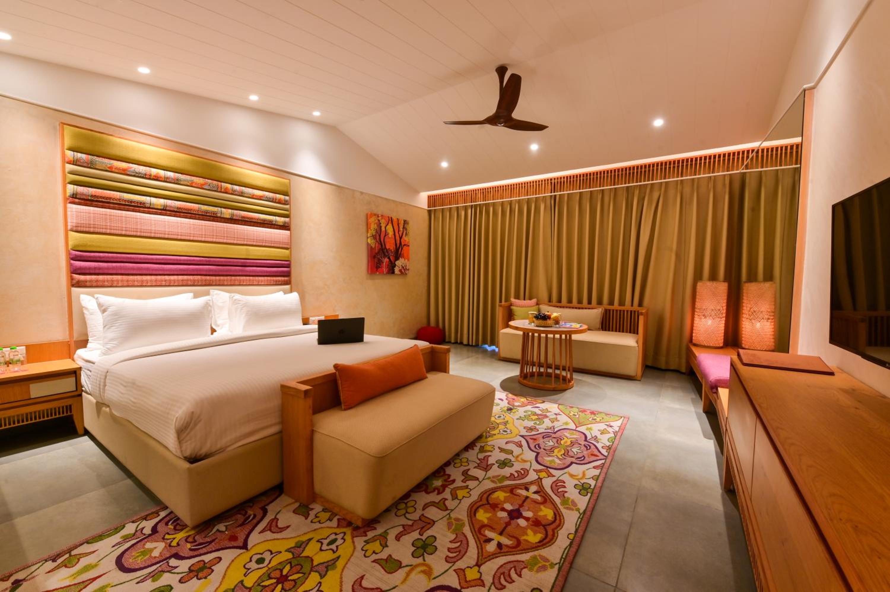 Double Room with Balcony photo 3