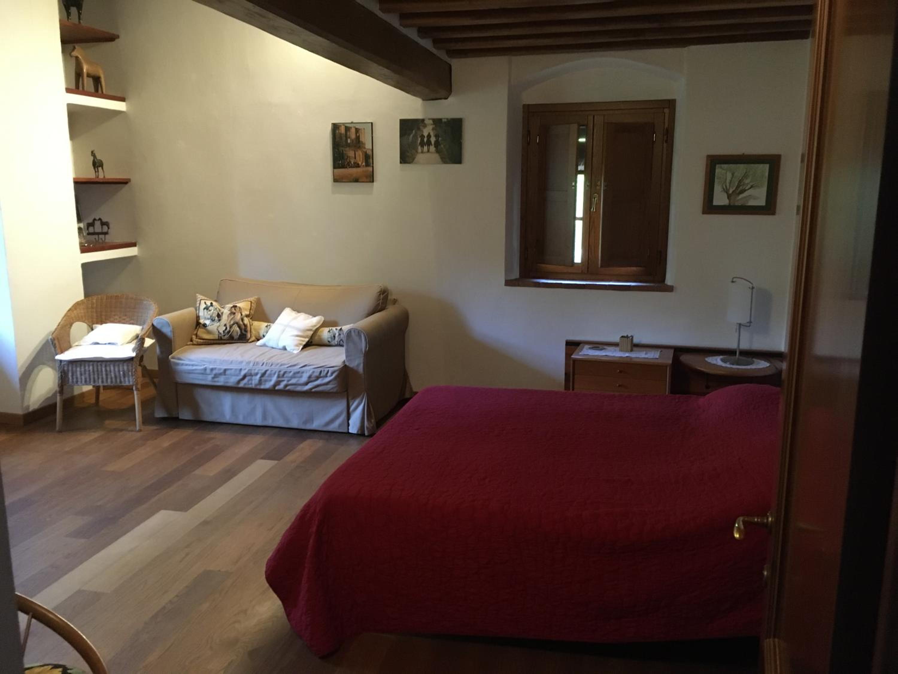 King Room with Garden View - Photo 2